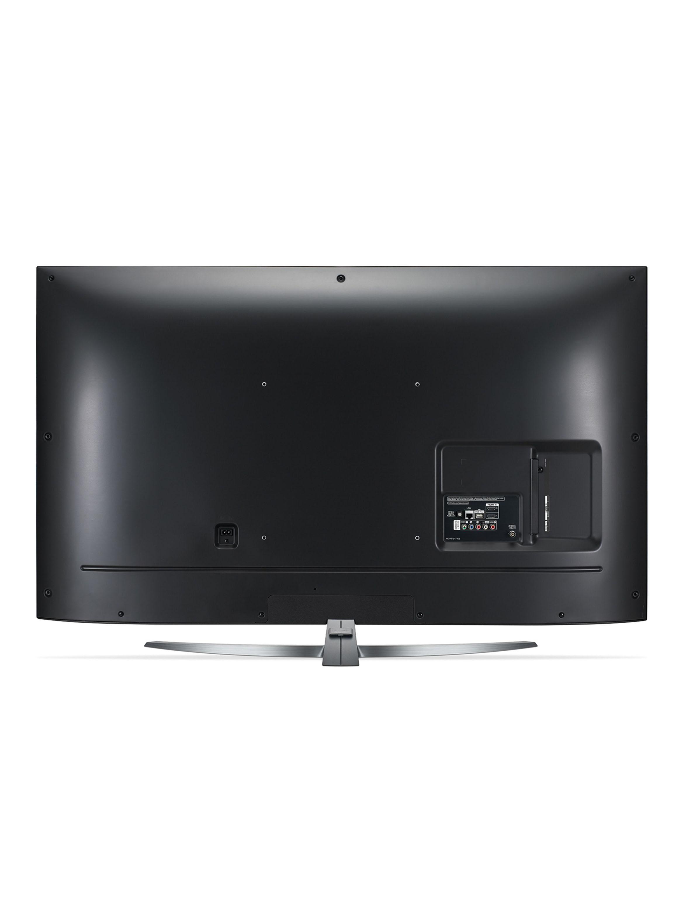 LED Smart TV 55" UHD 4K 55UM7650-1