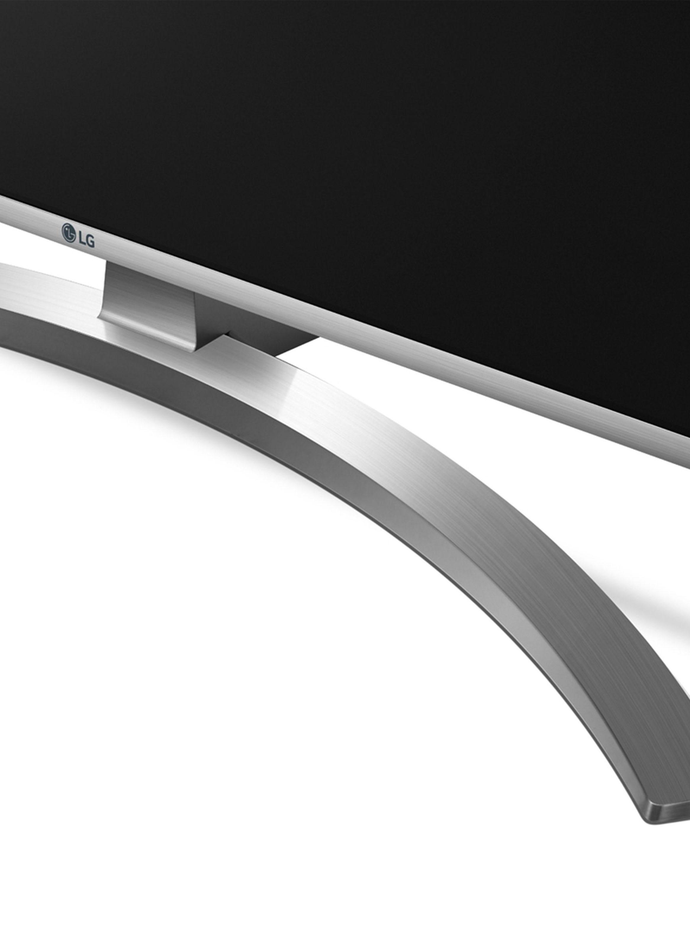 LED Smart TV 55" UHD 4K 55UM7650-4