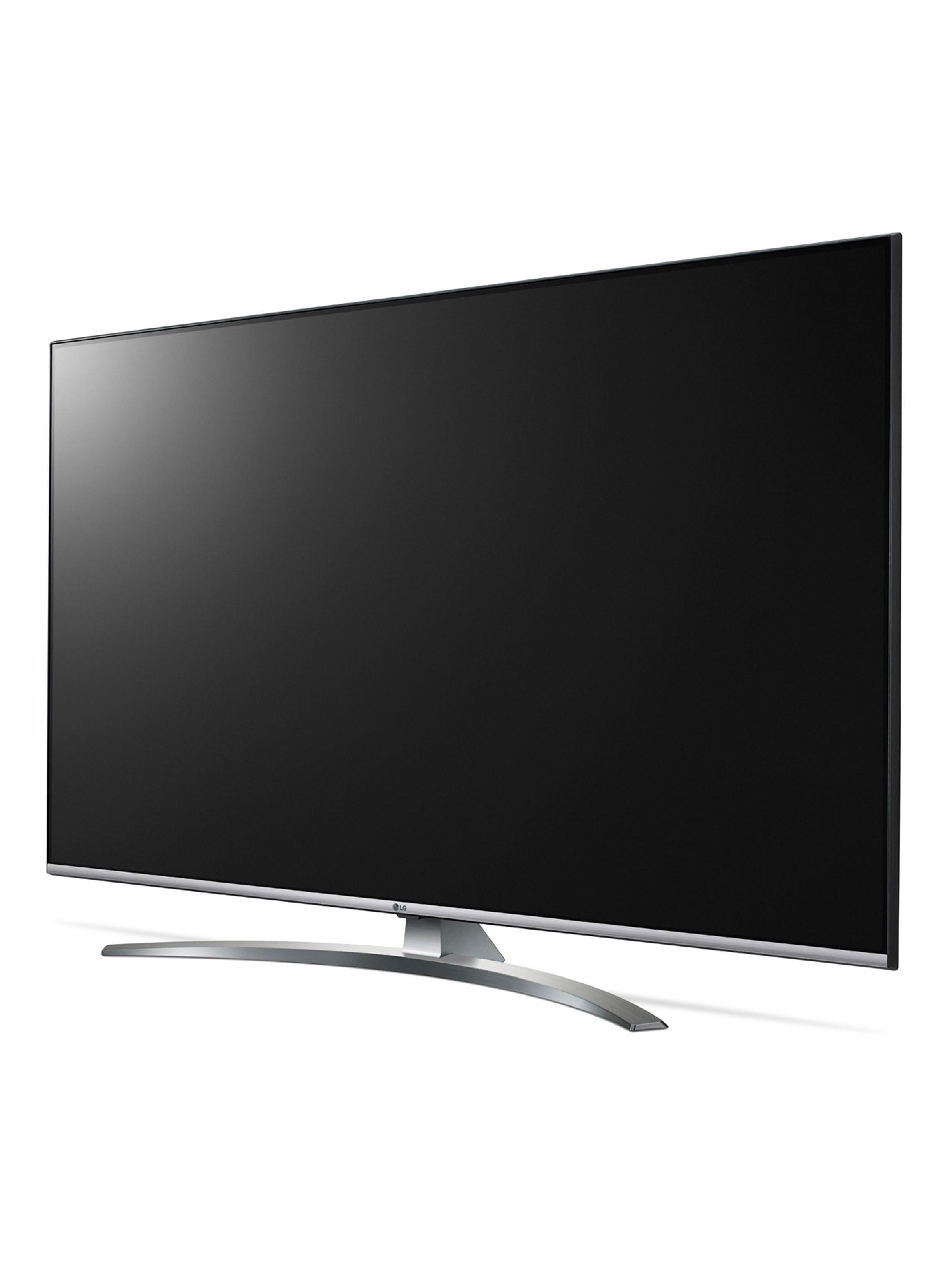 LED Smart TV 55" UHD 4K 55UM7650-2