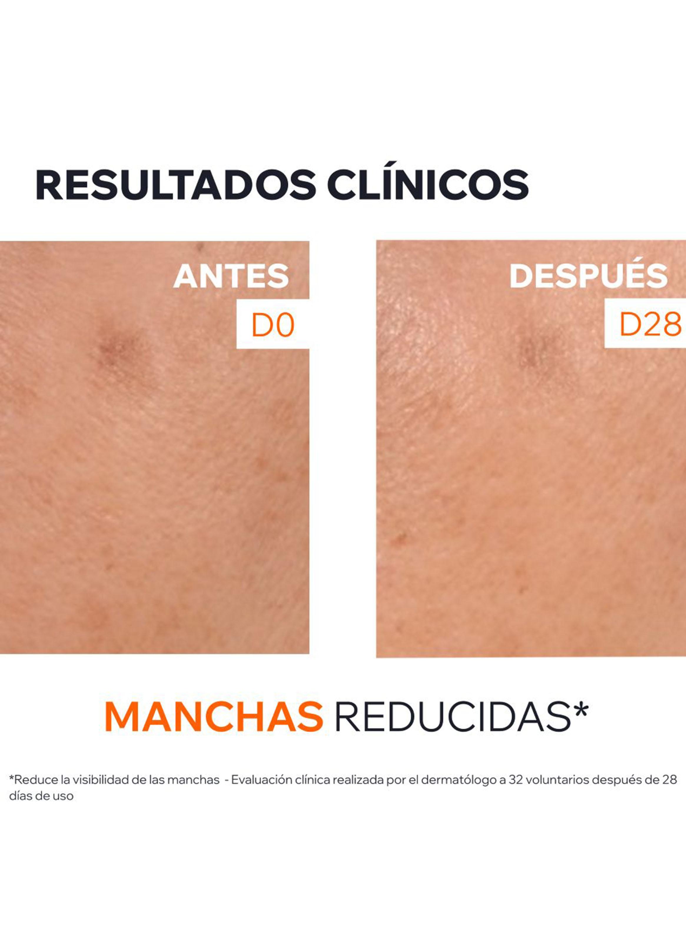 Dépiderm Serum Booster Iluminador 30 ml de Uriage-4