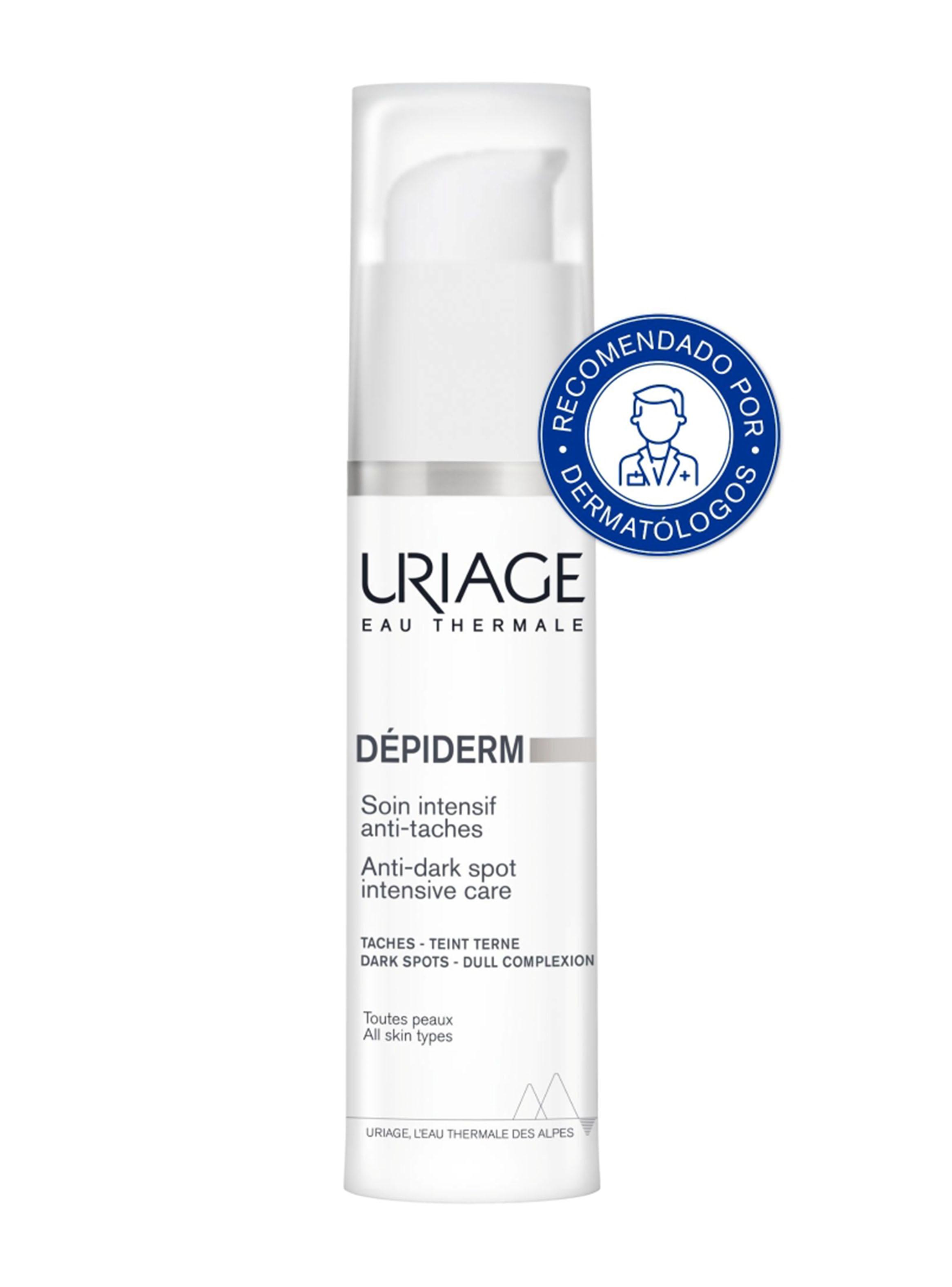Dépiderm Tratamiento Intensivo Antimanchas 30 ml-0