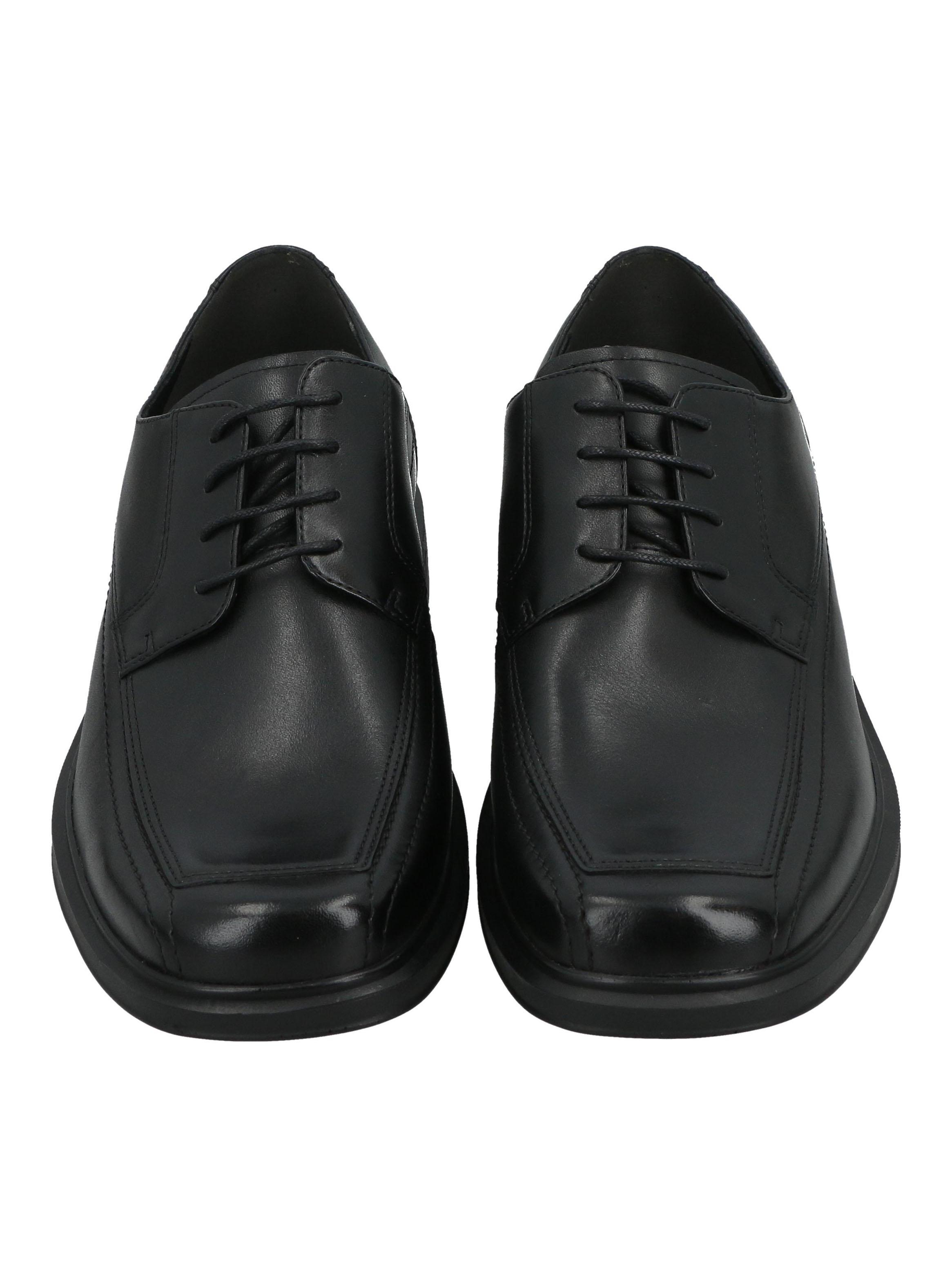 Zapato de Vestir Bruselas36820 Cuero Hombre-3