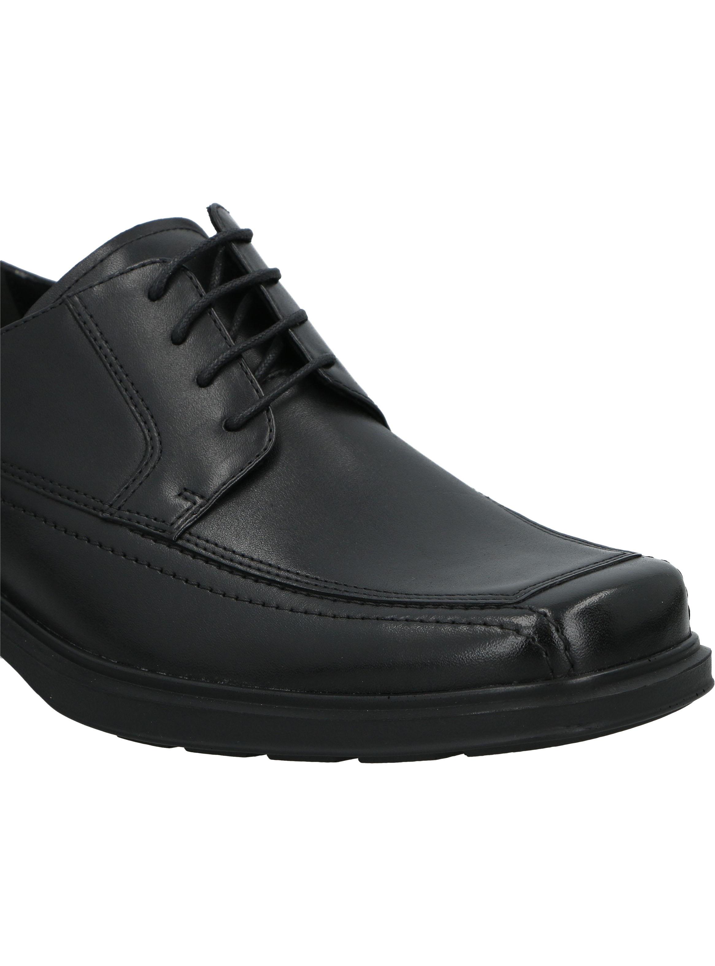 Zapato de Vestir Bruselas36820 Cuero Hombre-5
