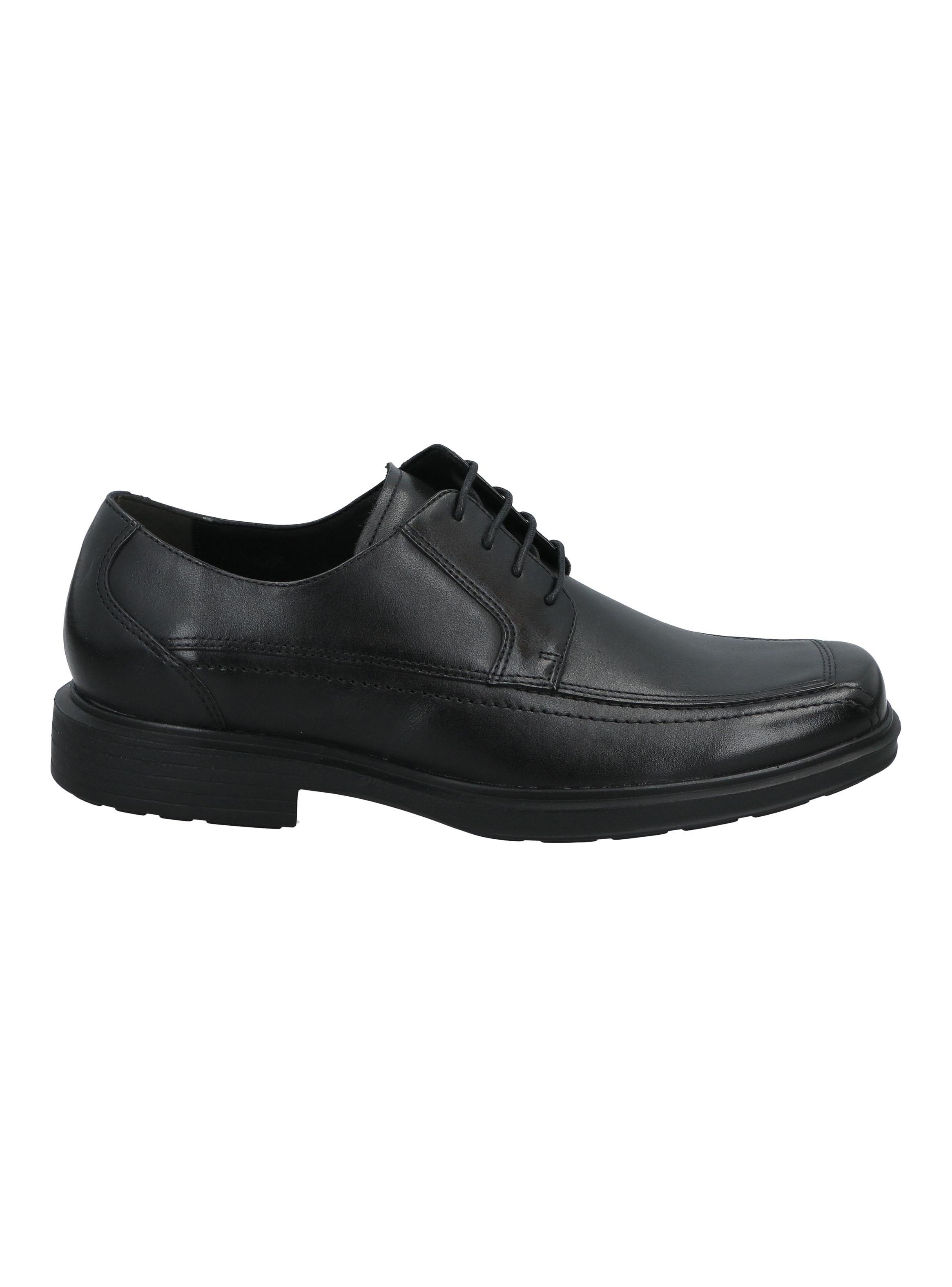 Zapato de Vestir Bruselas36820 Cuero Hombre-0