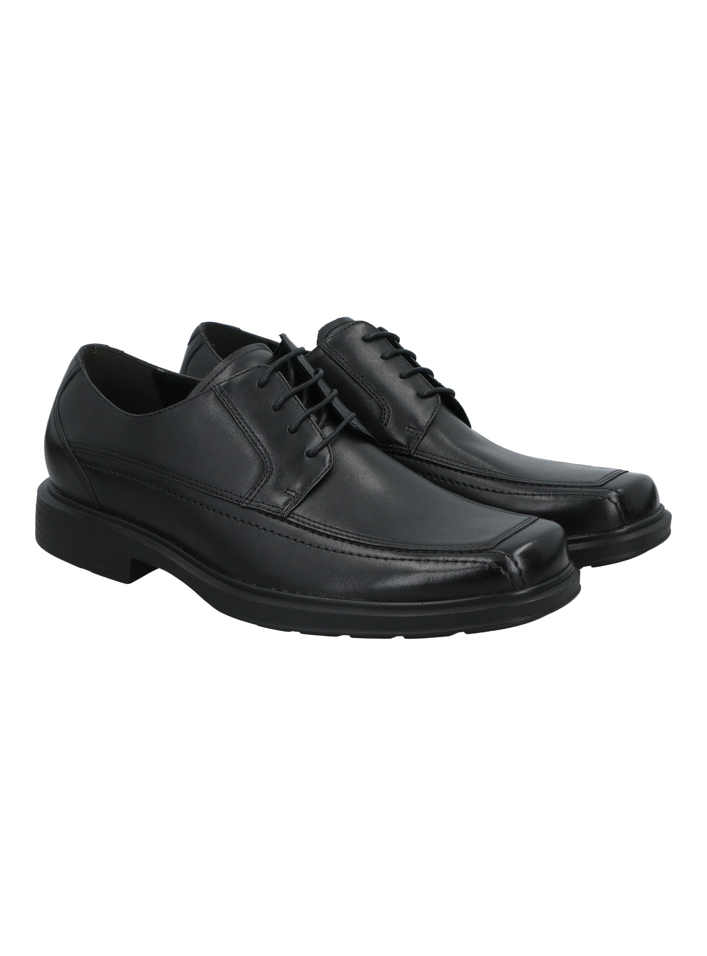 Zapato de Vestir Bruselas36820 Cuero Hombre-1