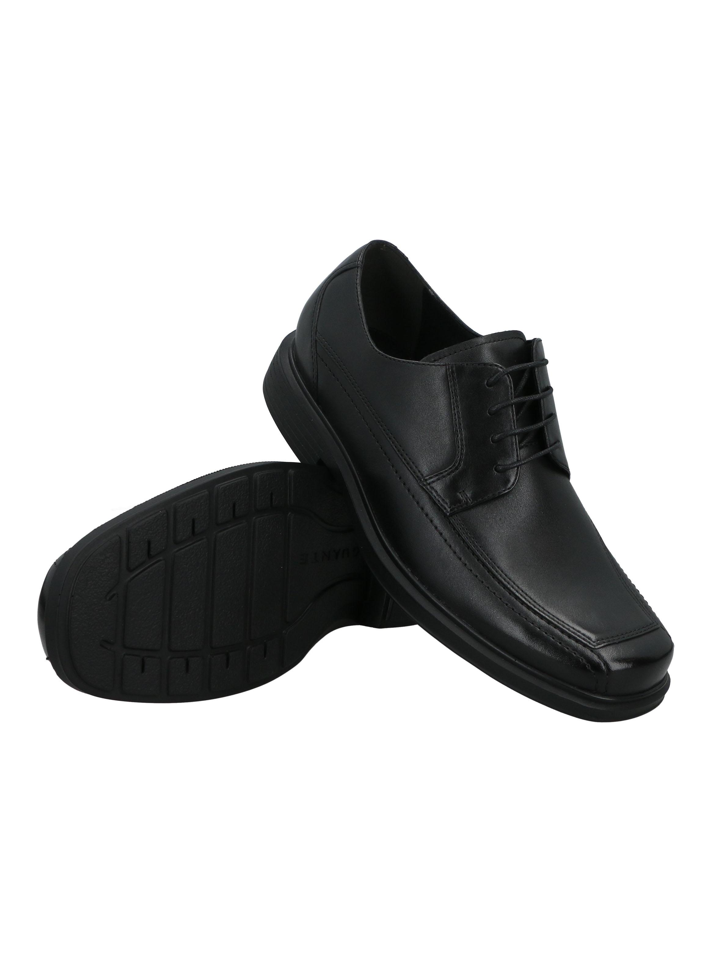 Zapato de Vestir Bruselas36820 Cuero Hombre-4