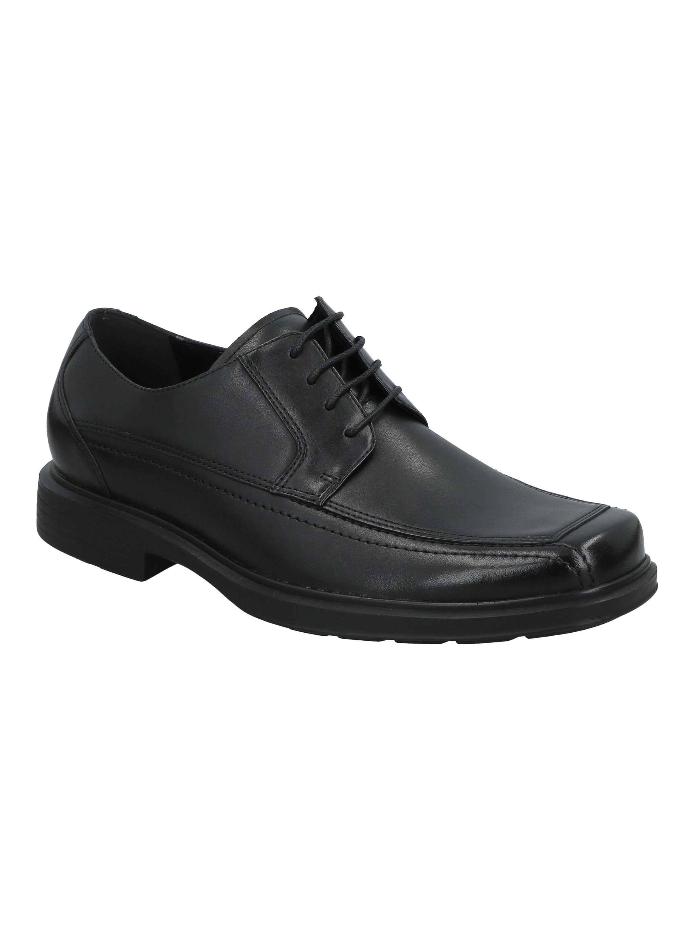 Zapato de Vestir Bruselas36820 Cuero Hombre-2