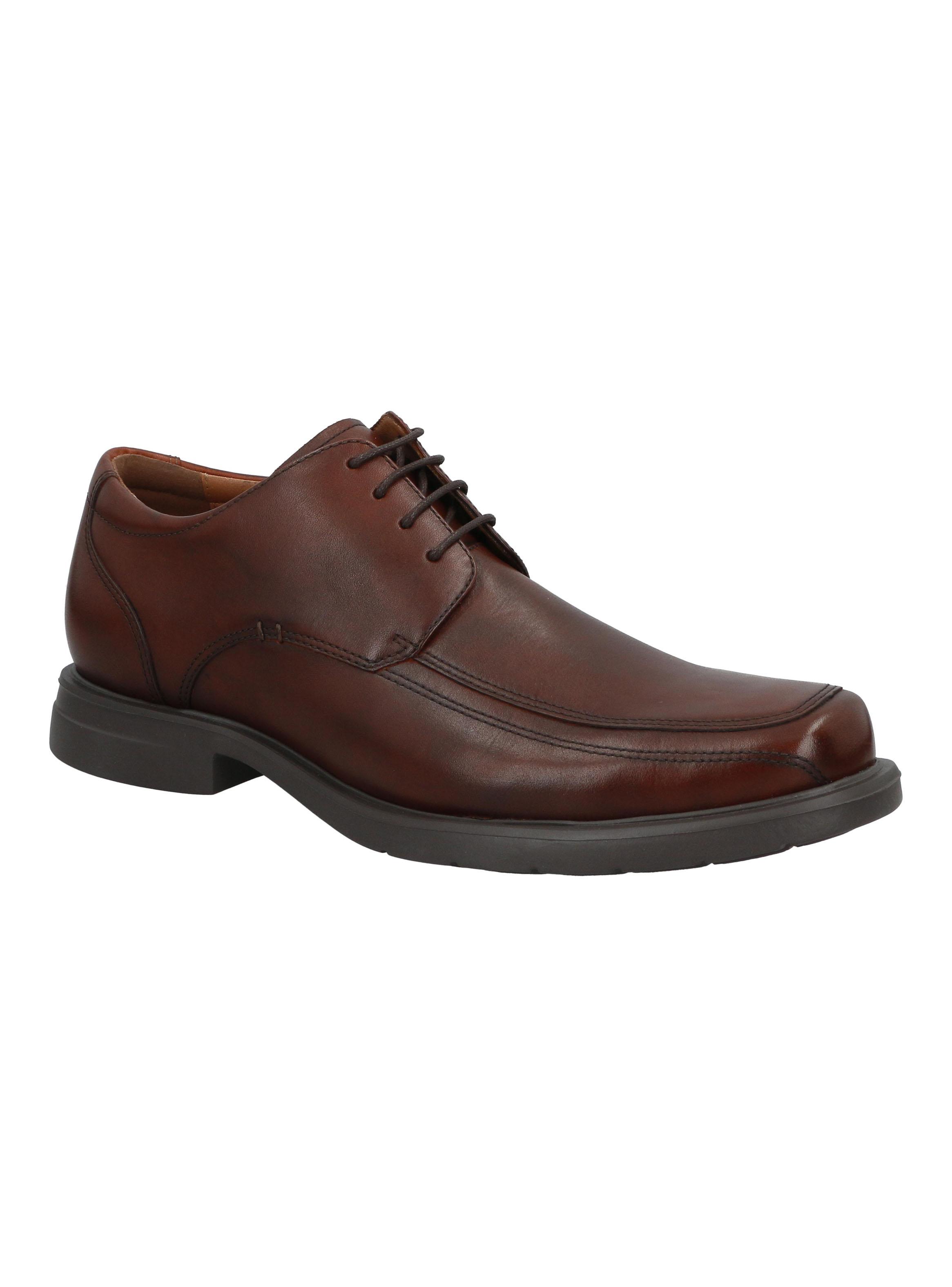 Zapato de Vestir Ferguson 36821 Cuero Hombre-1