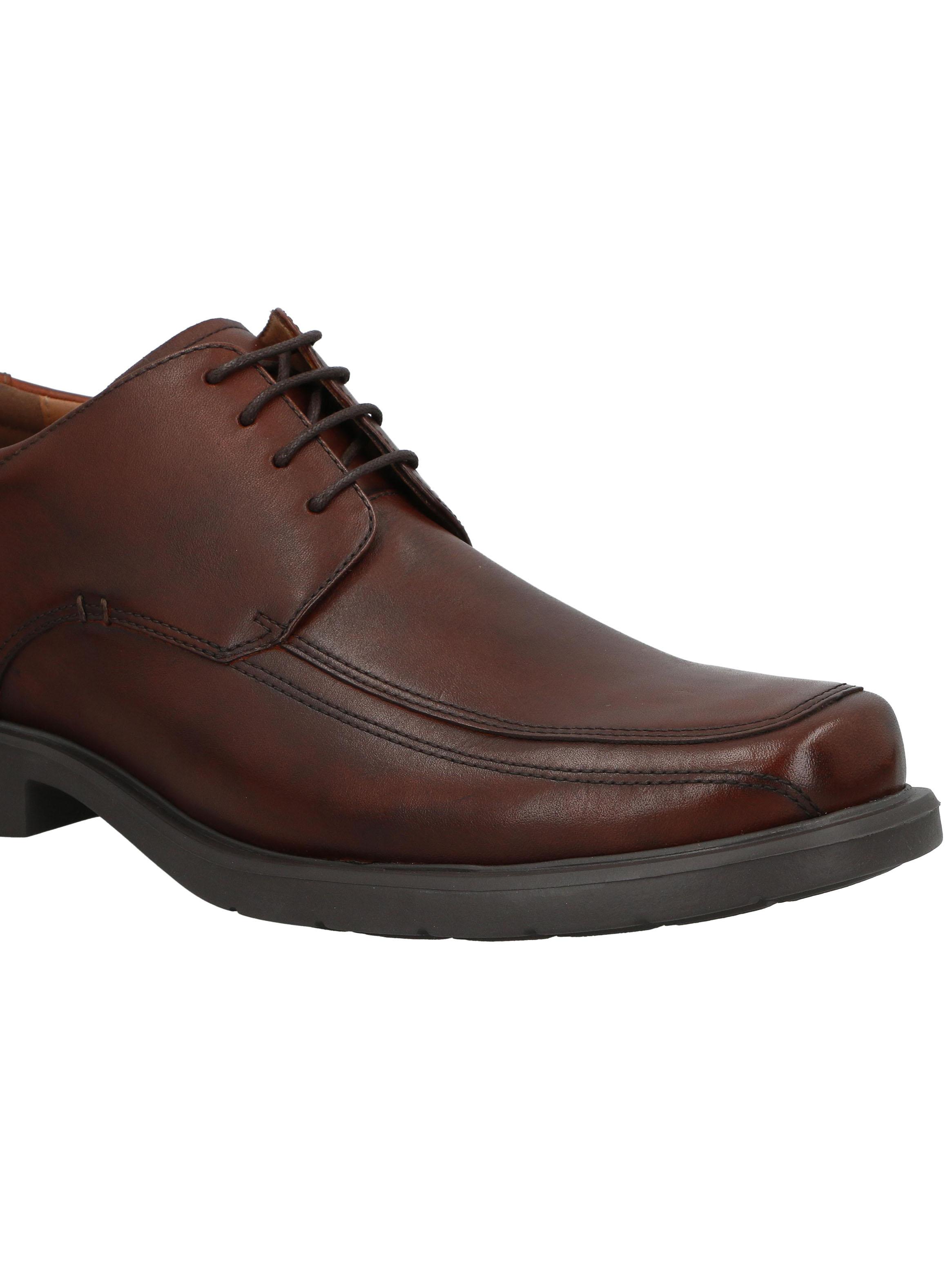 Zapato de Vestir Ferguson 36821 Cuero Hombre-5