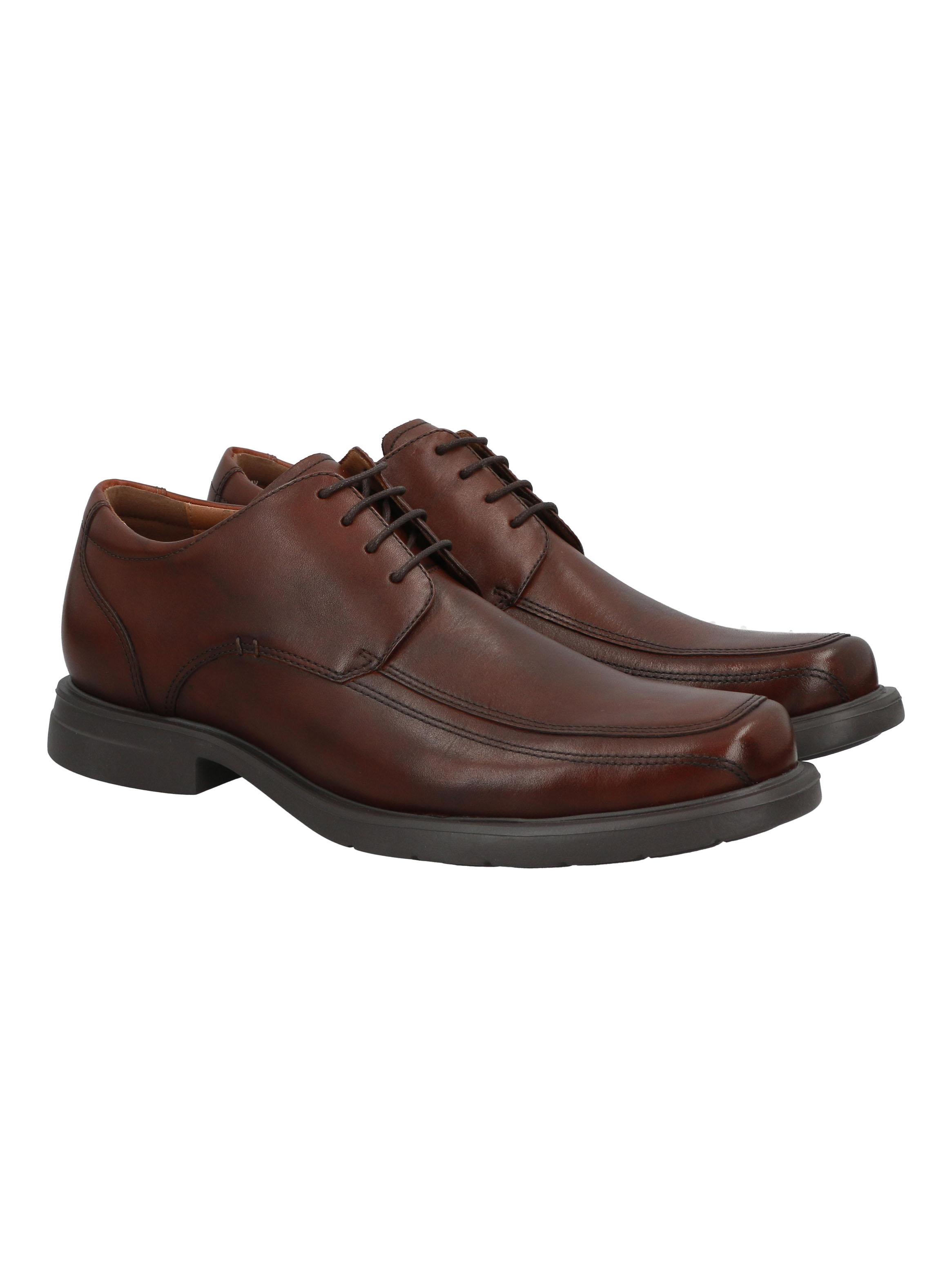 Zapato de Vestir Ferguson 36821 Cuero Hombre-2