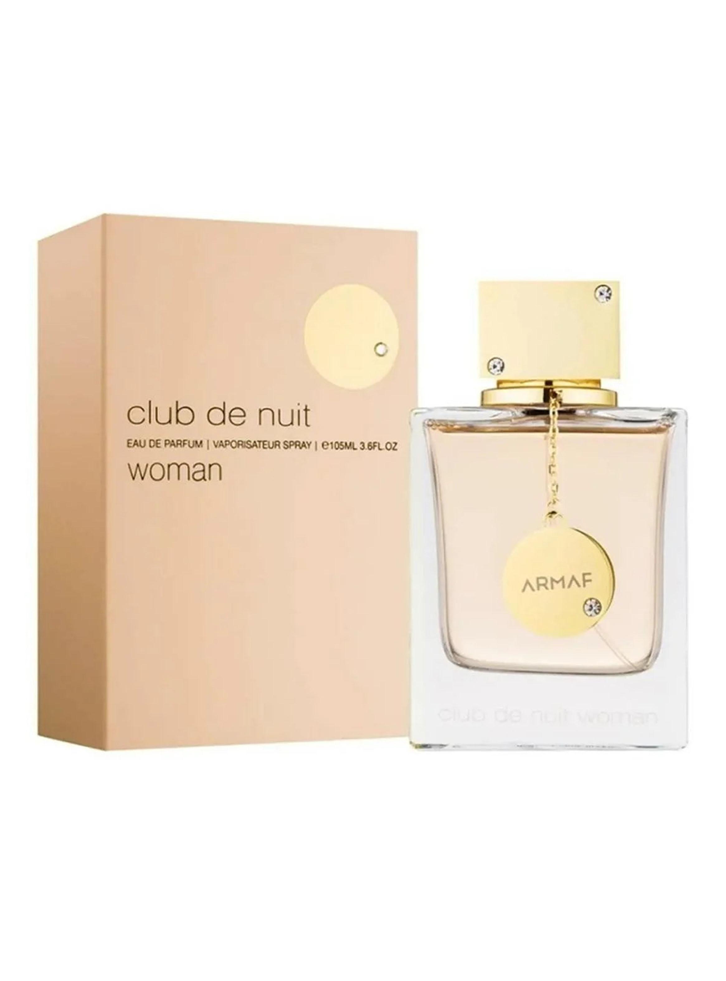 Perfume Club de Nuit EDP Mujer 105 ml-1
