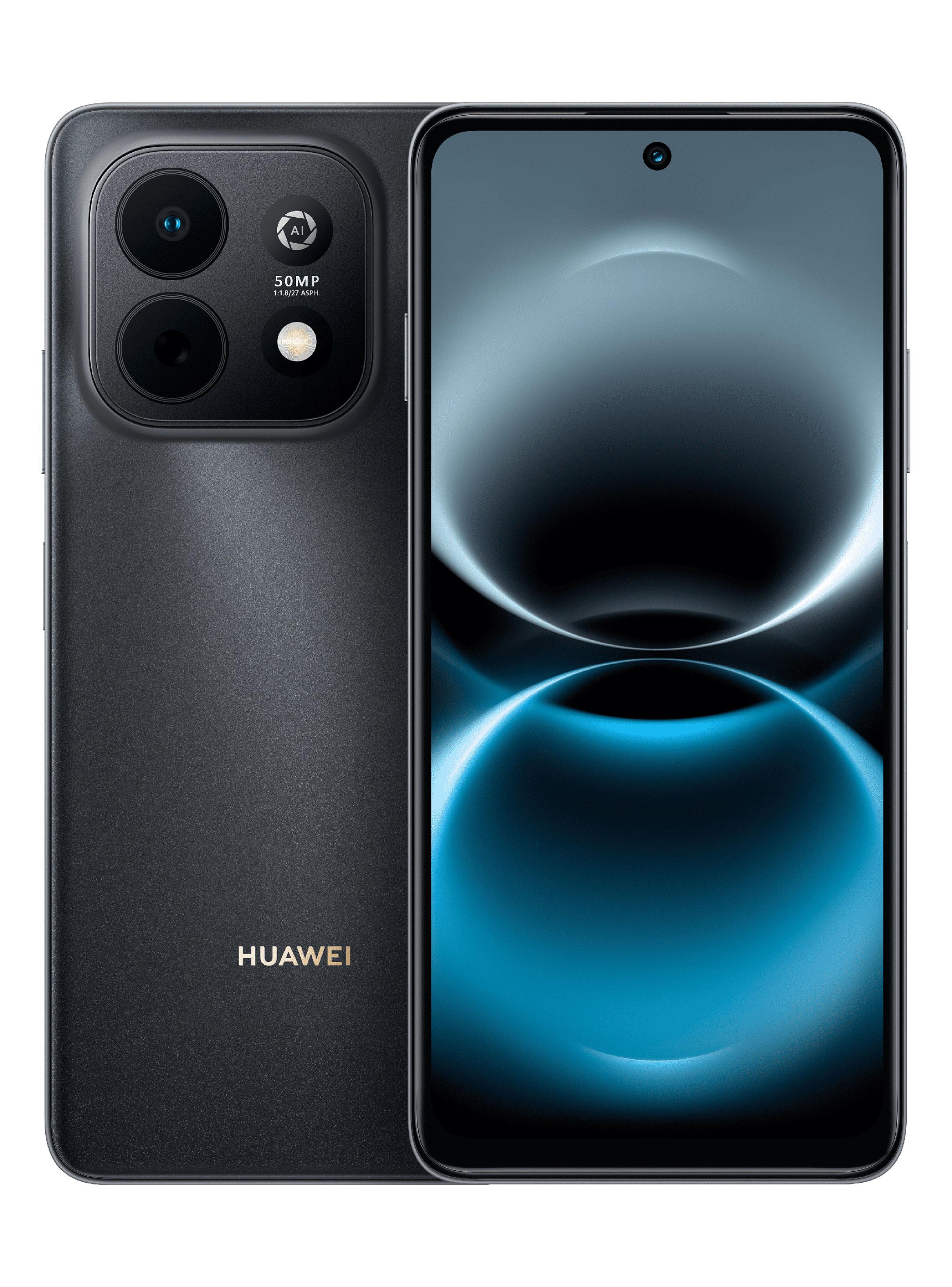 Smartphone Nova Y74 256GB 6.67'' Negro Liberado-0