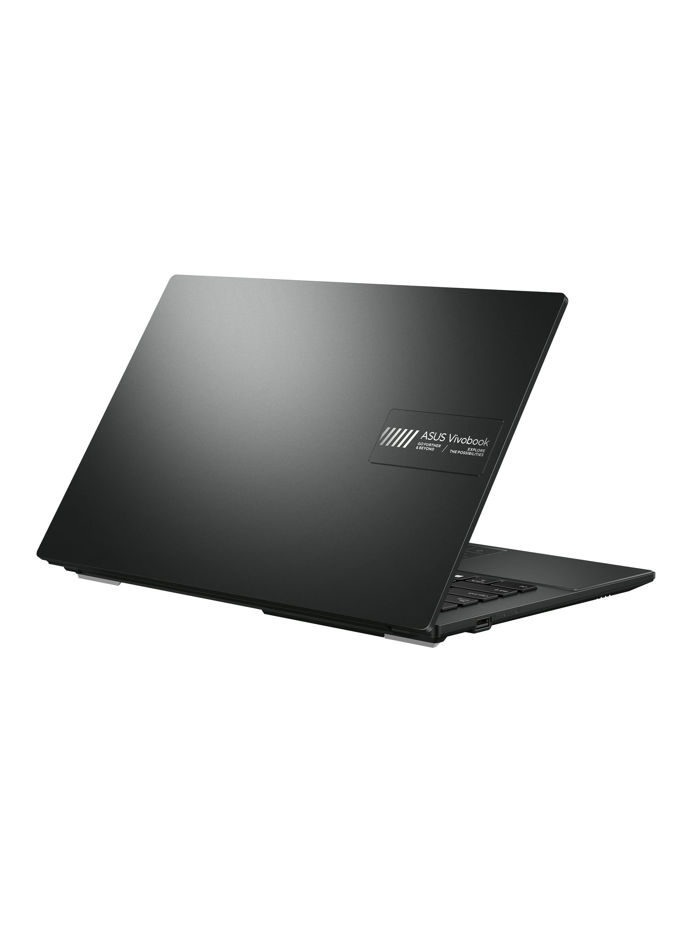 Notebook Vivobook Go 14 E1404 AMD Ryzen 5 8GB RAM 512GB SSD 14" FHD 60Hz-2