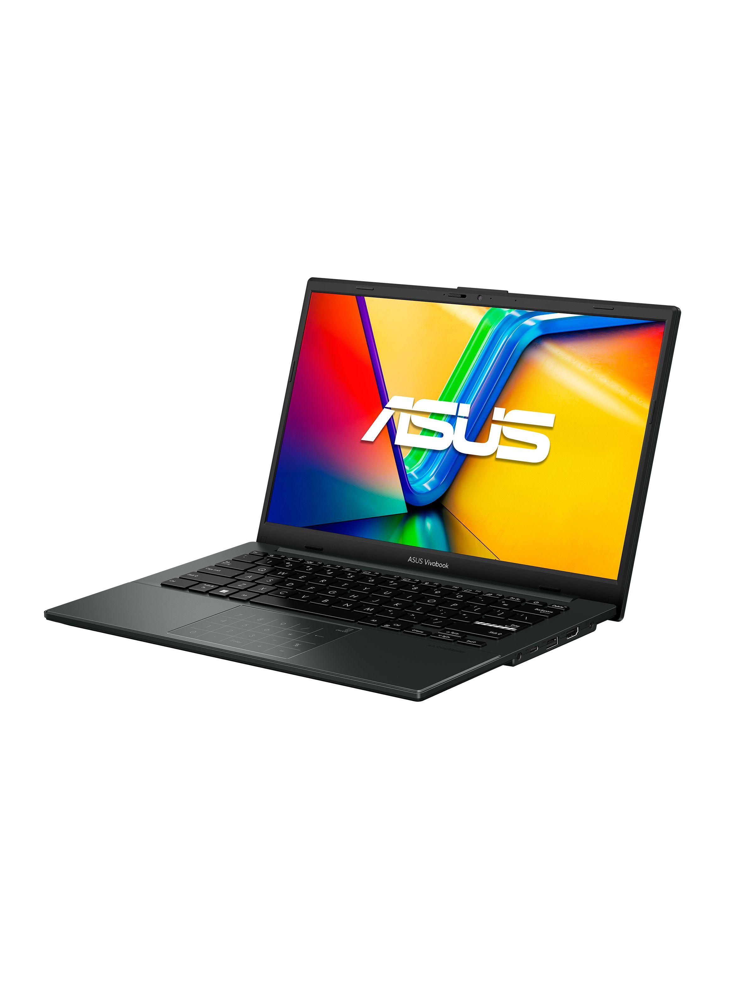 Notebook Vivobook Go 14 E1404 AMD Ryzen 5 8GB RAM 512GB SSD 14" FHD 60Hz-4