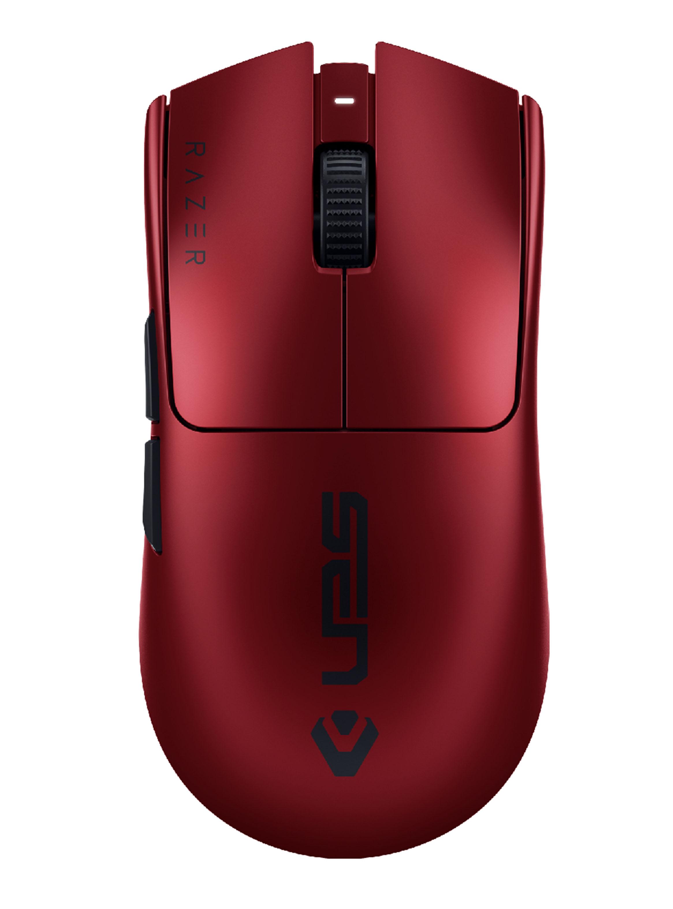Mouse Gamer Viper V3 Pro Sentinels Edition-0