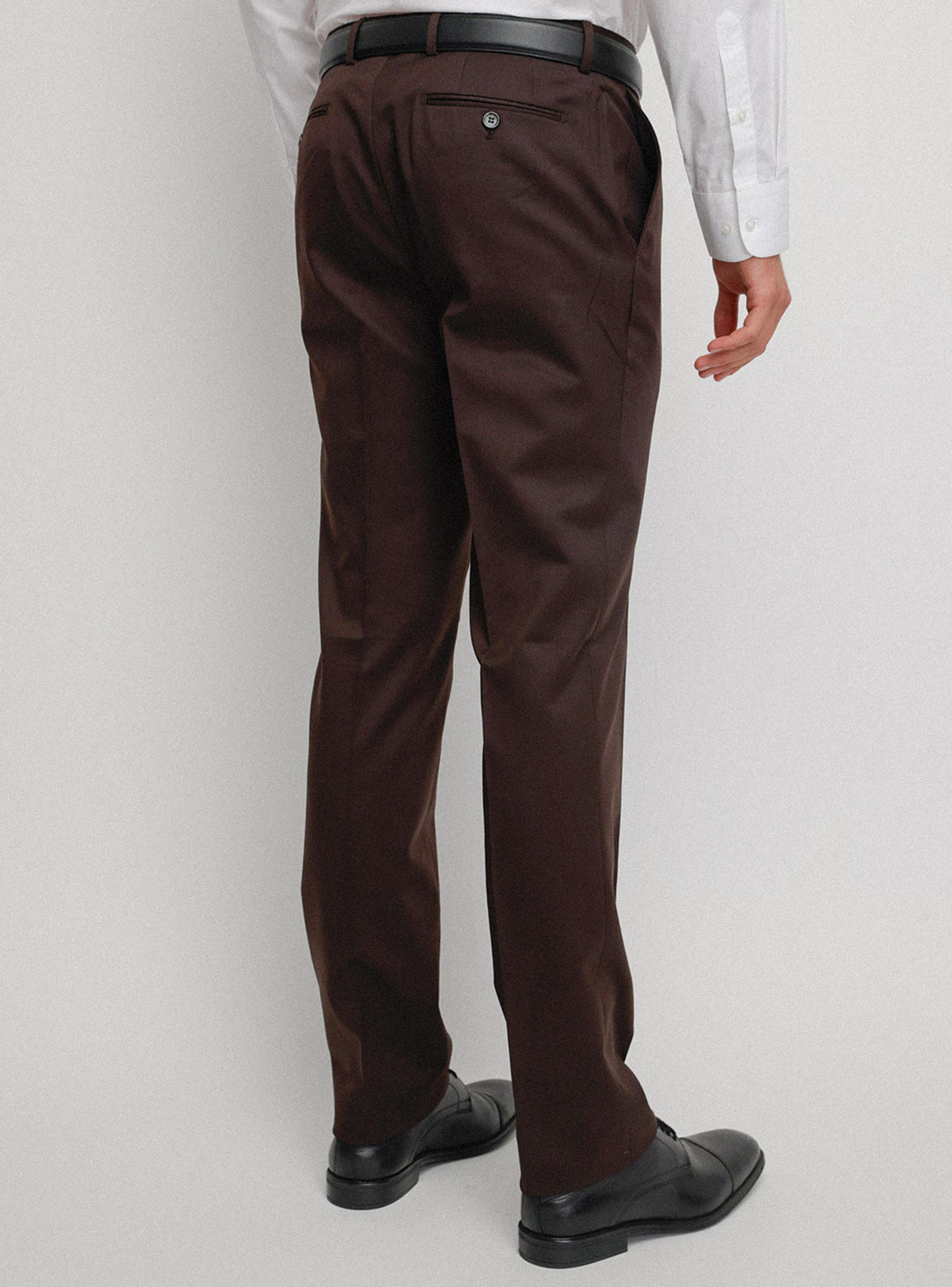 Pantalón Liso Executive-1