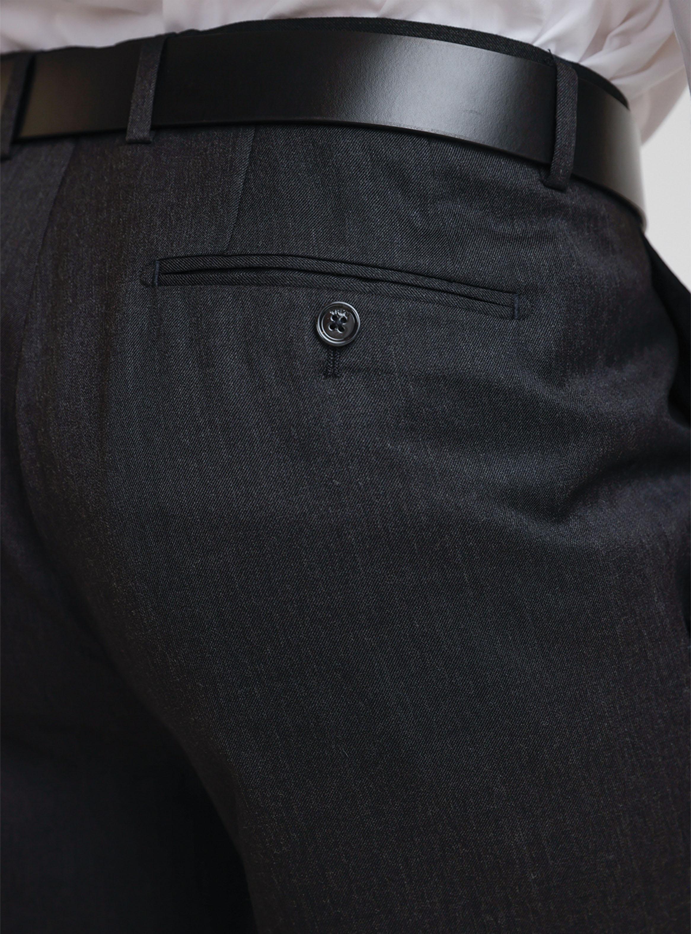 Pantalón Executive Bolsillo-2