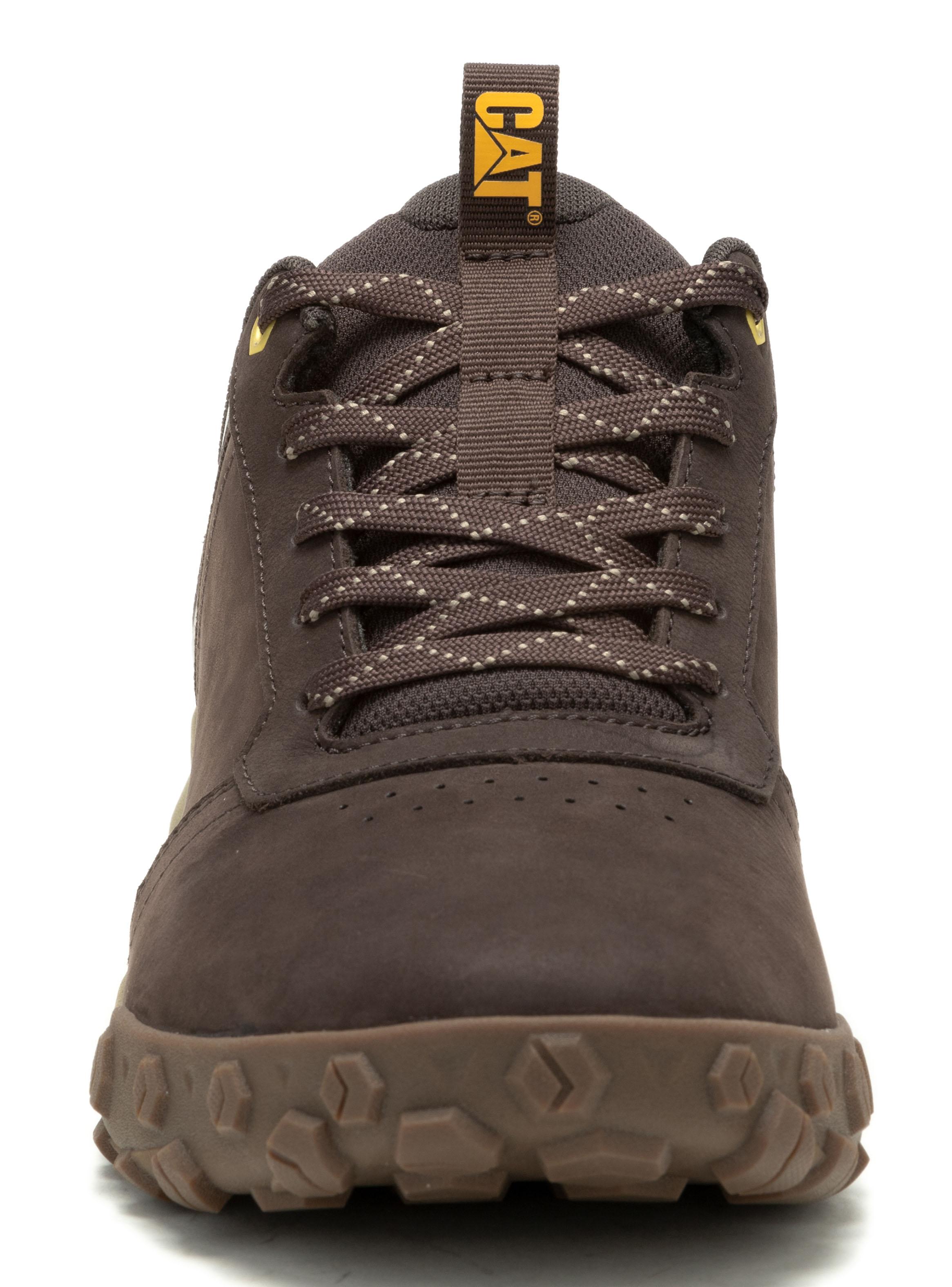 Zapatilla Urbana Cuero Hex -Ready Low Hombre-2