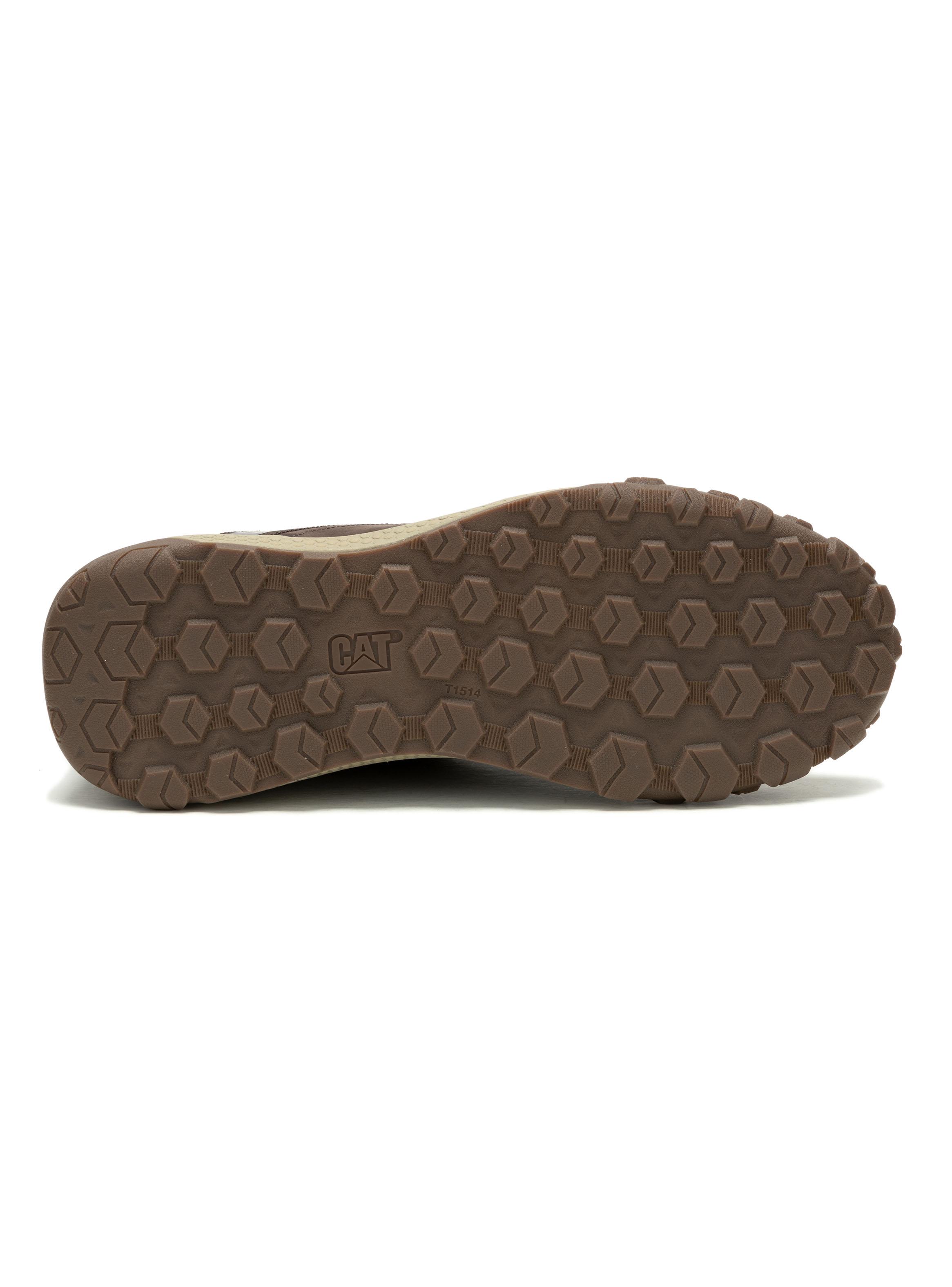 Zapatilla Urbana Cuero Hex -Ready Low Hombre-4
