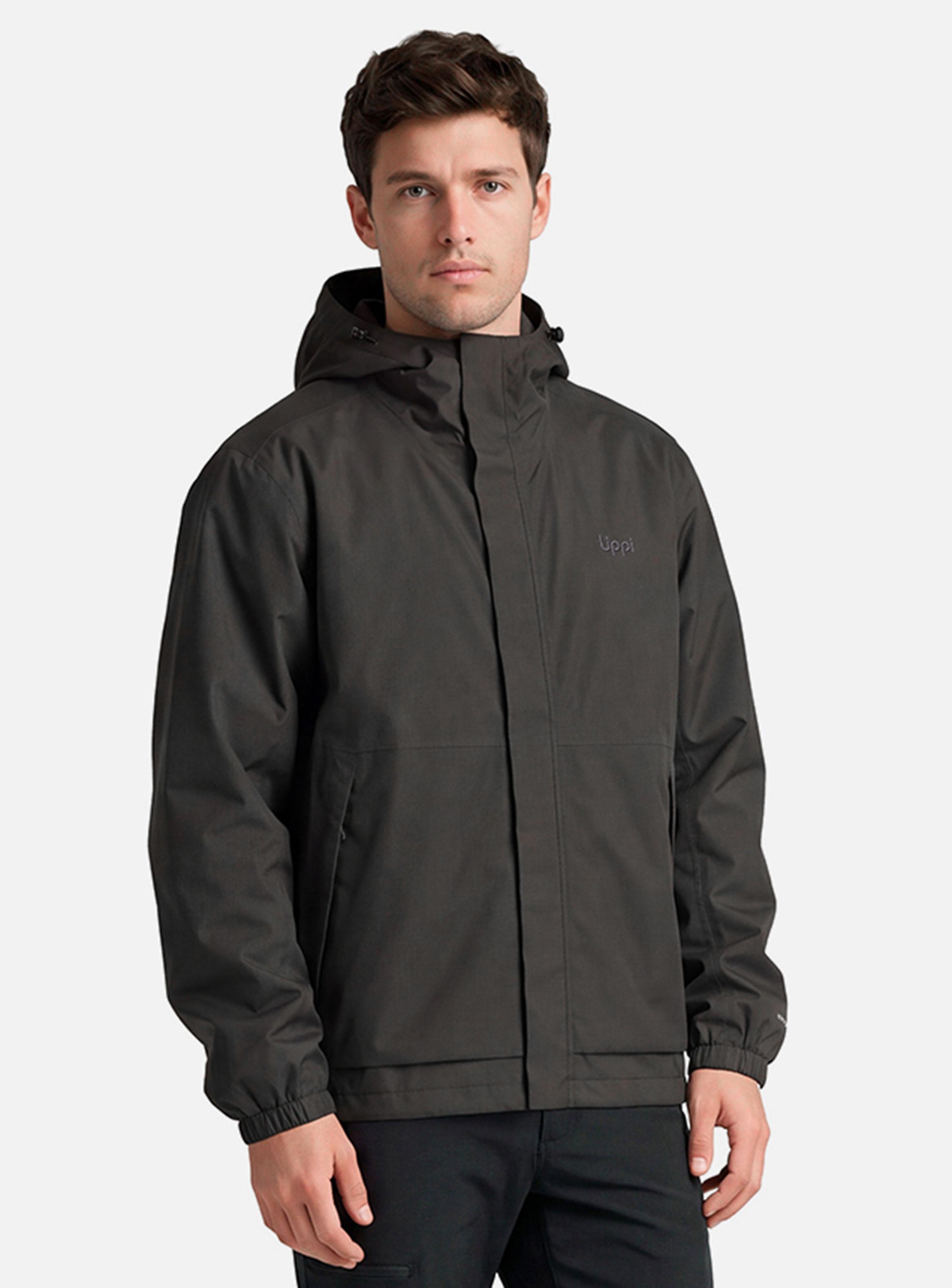 Chaqueta Blizzard-0