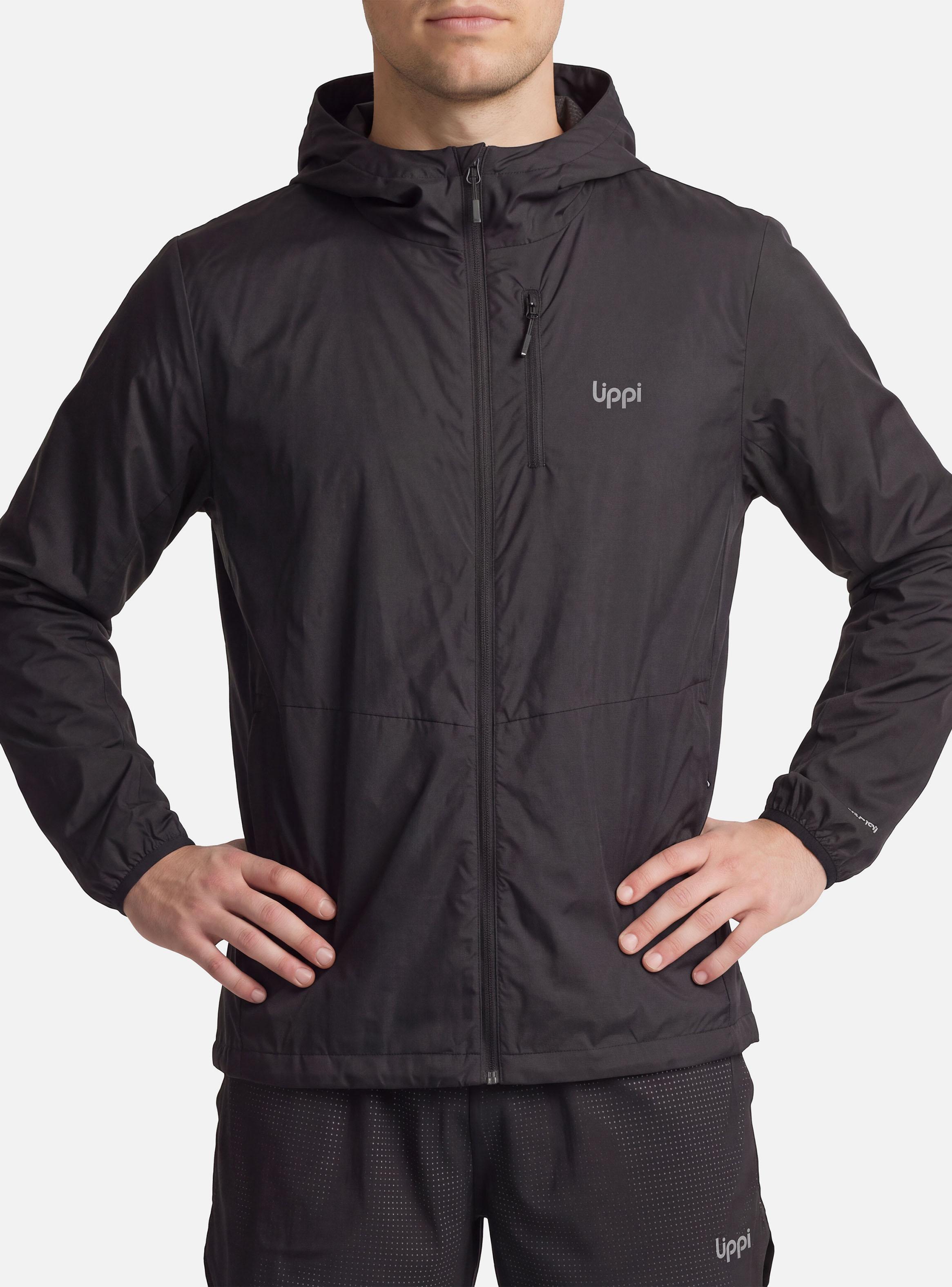 Chaqueta Nightfall Windbreaker Hoody Jacket-2