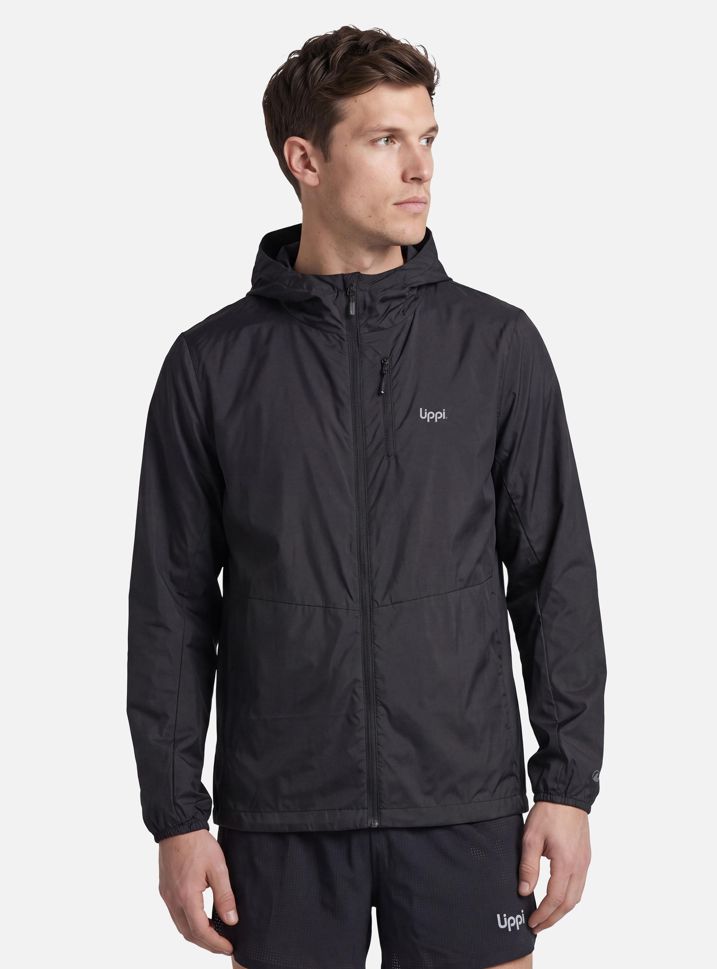 Chaqueta Nightfall Windbreaker Hoody Jacket-0