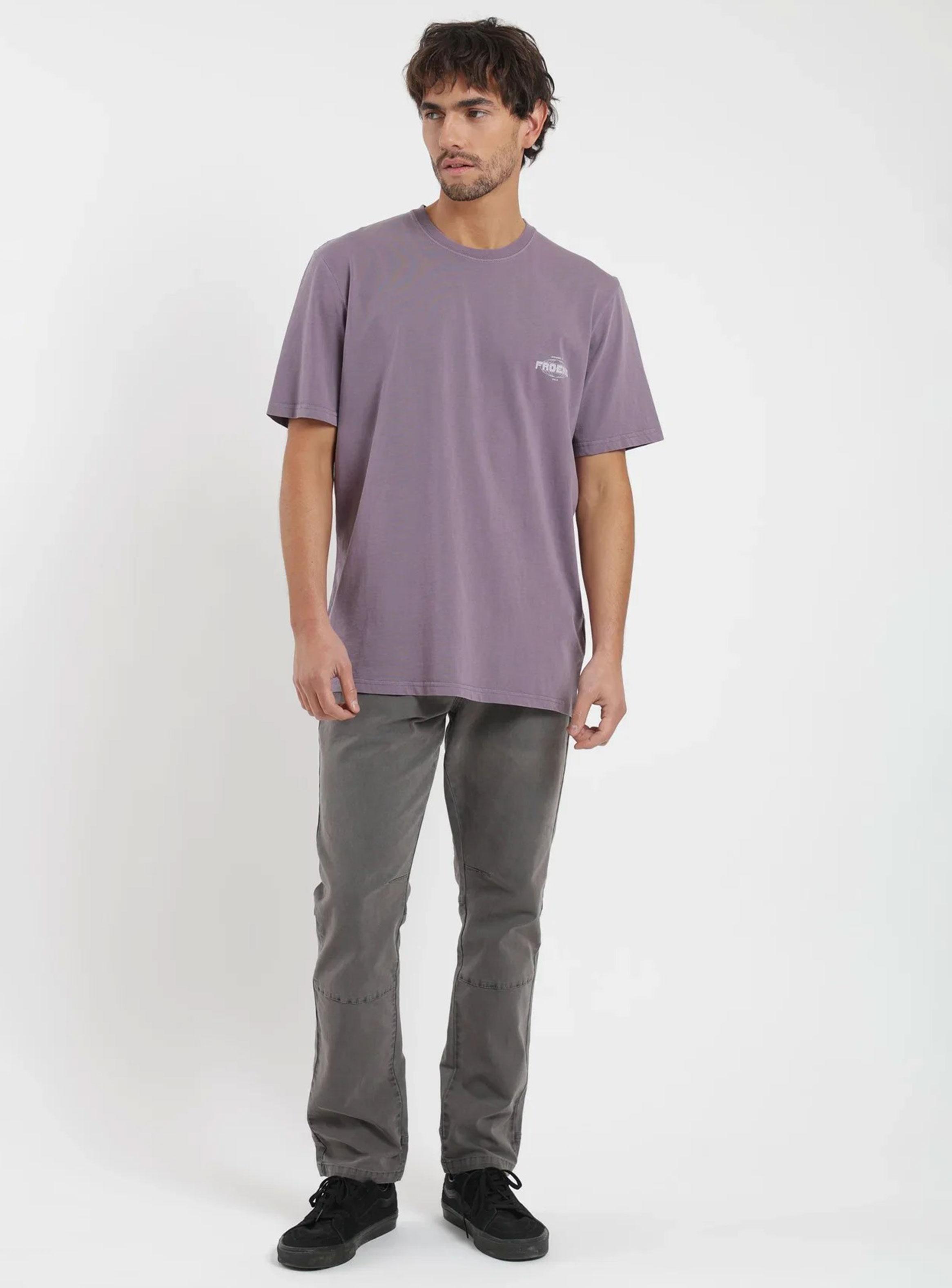Polera Manga Corta Globe-3