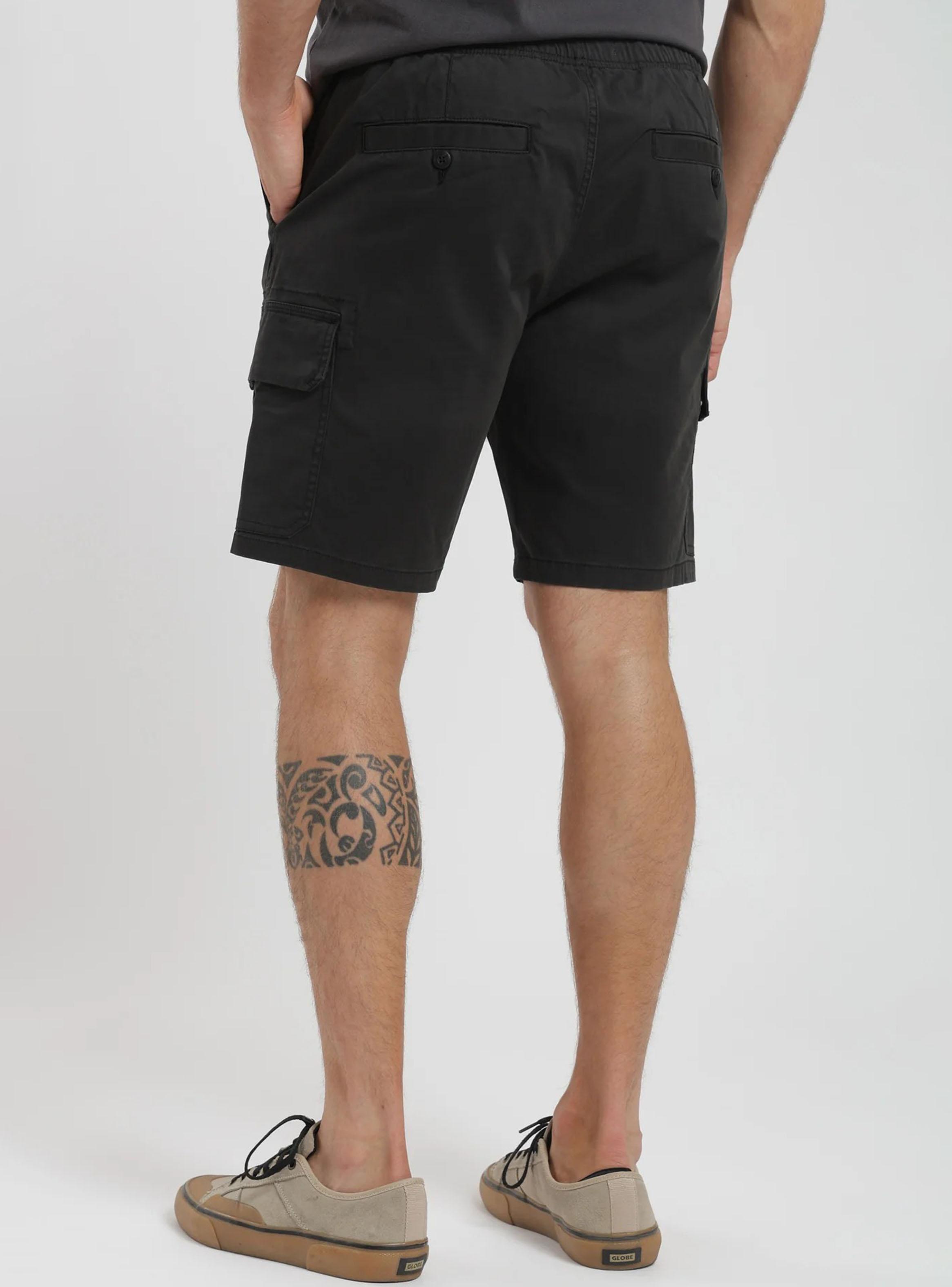 Short Travel Regular Fit-1