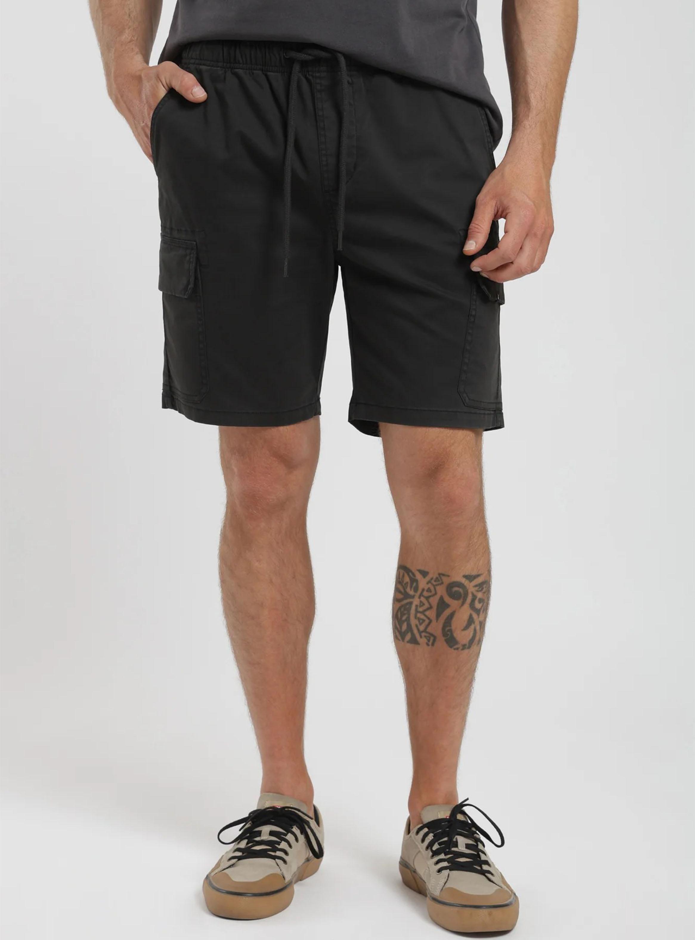 Short Travel Regular Fit-0