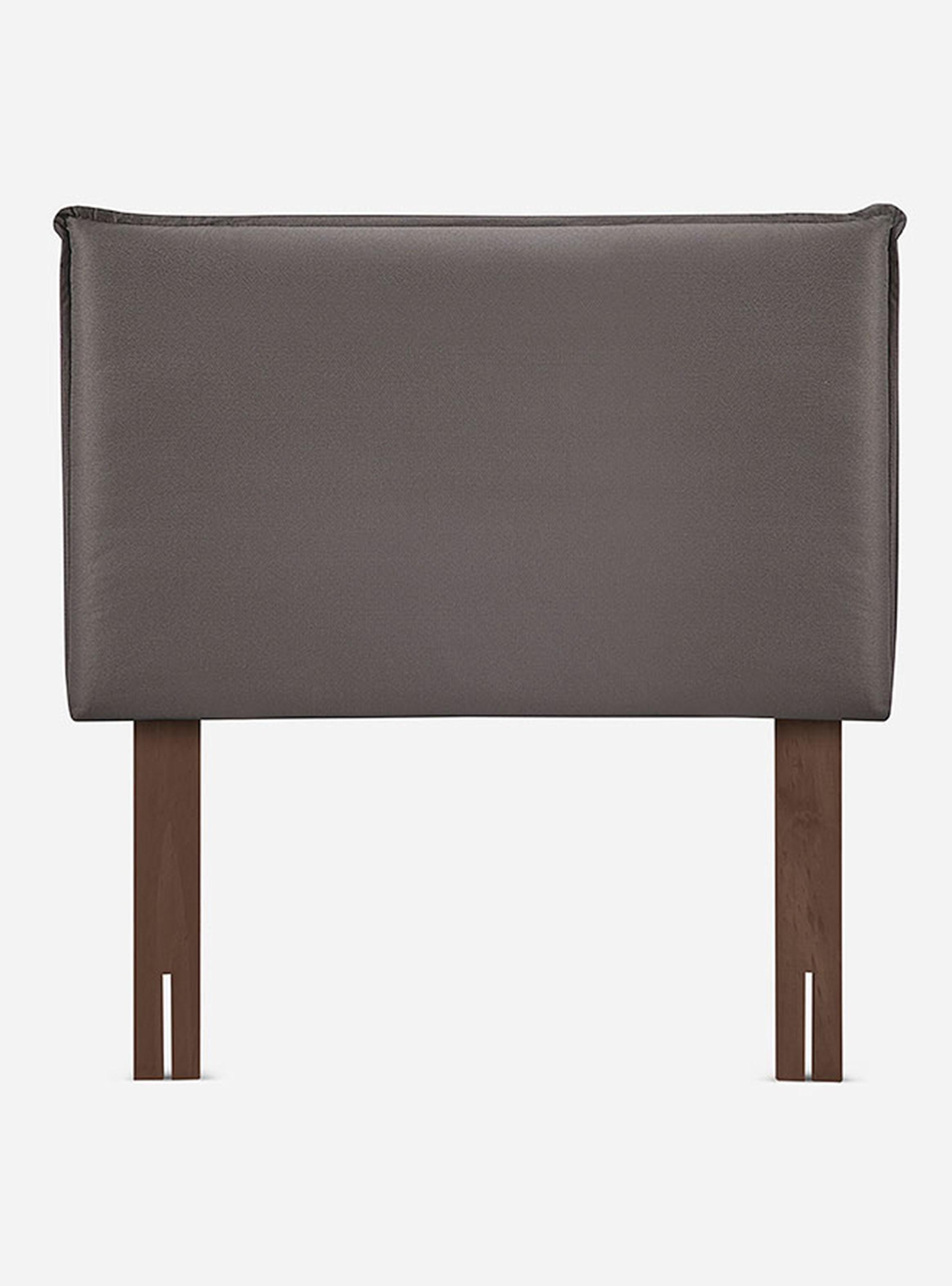 Cama Europea New style 4 1 Plaza + Respaldo Maurice-2