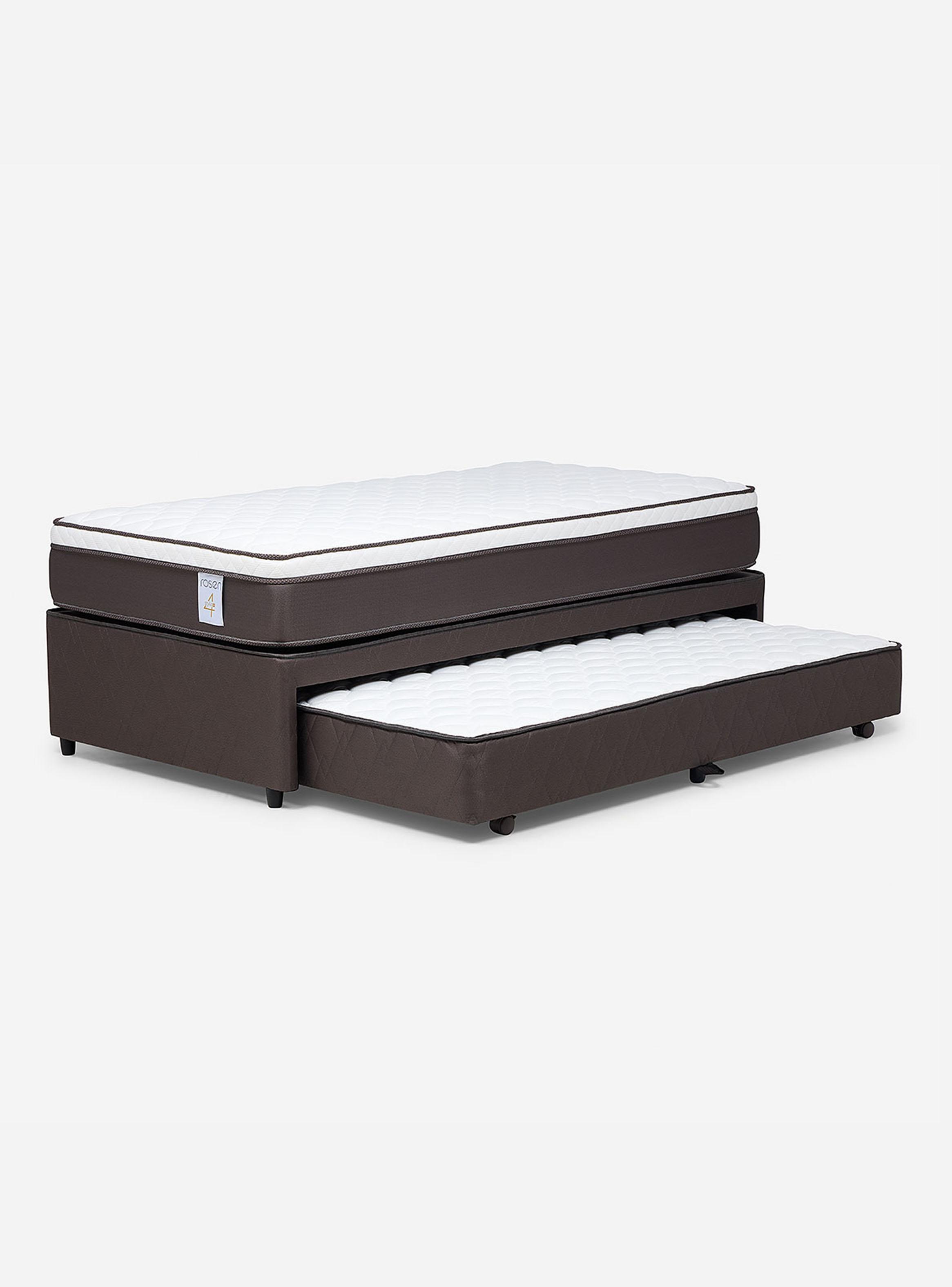 Diván New style 4 1.5 P Base Dividida + Respaldo Mauric-2