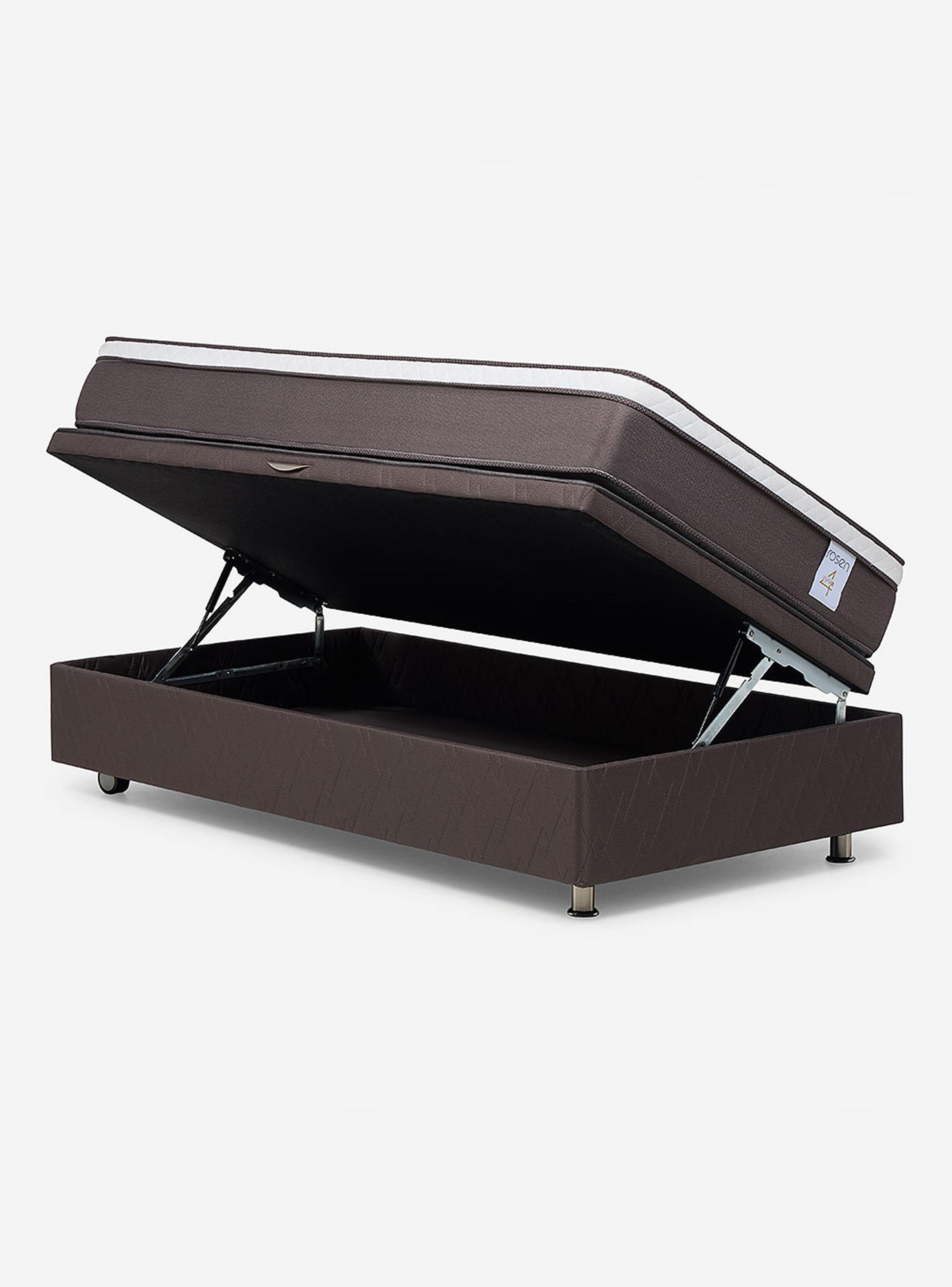 Boxet New Style 4 1 Plaza + Respaldo + Velador Maurice-2