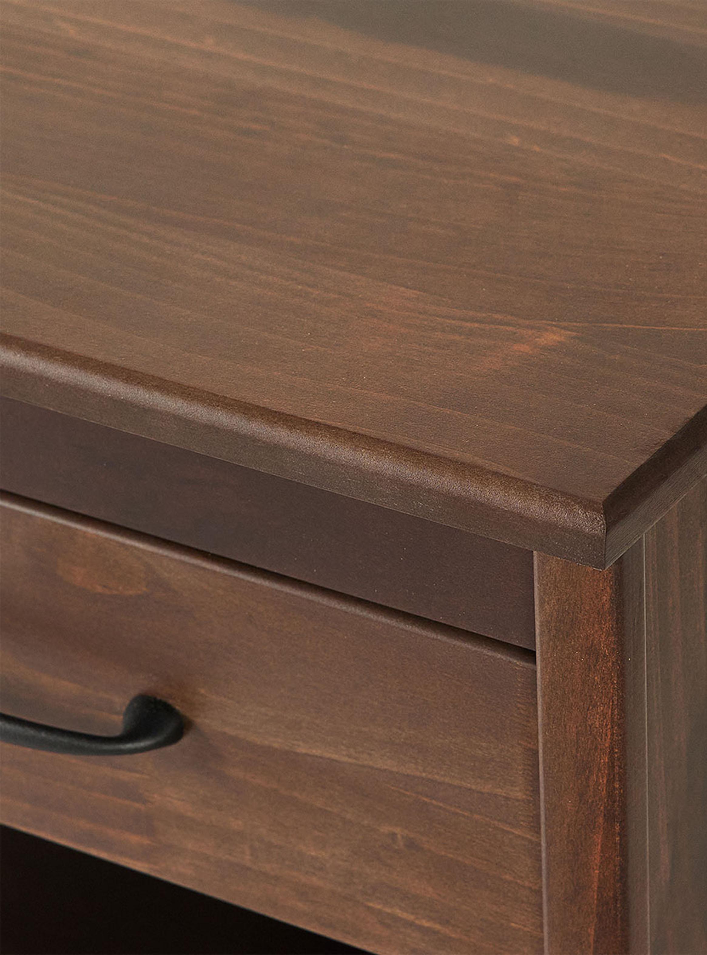 Boxet New Style 4 1 Plaza + Respaldo + Velador Maurice-5