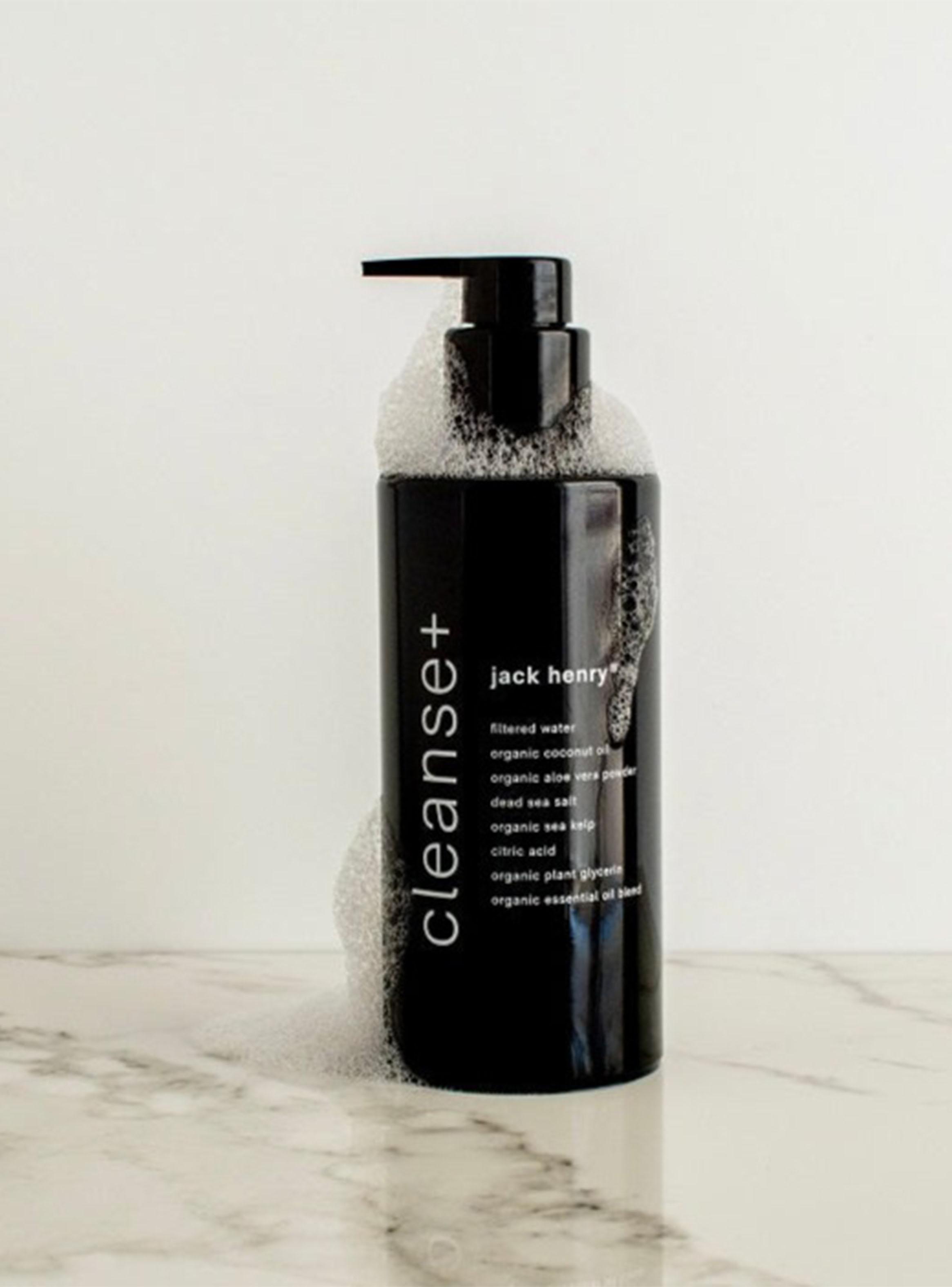 Jabón Limpiador Facial 200 ml-2