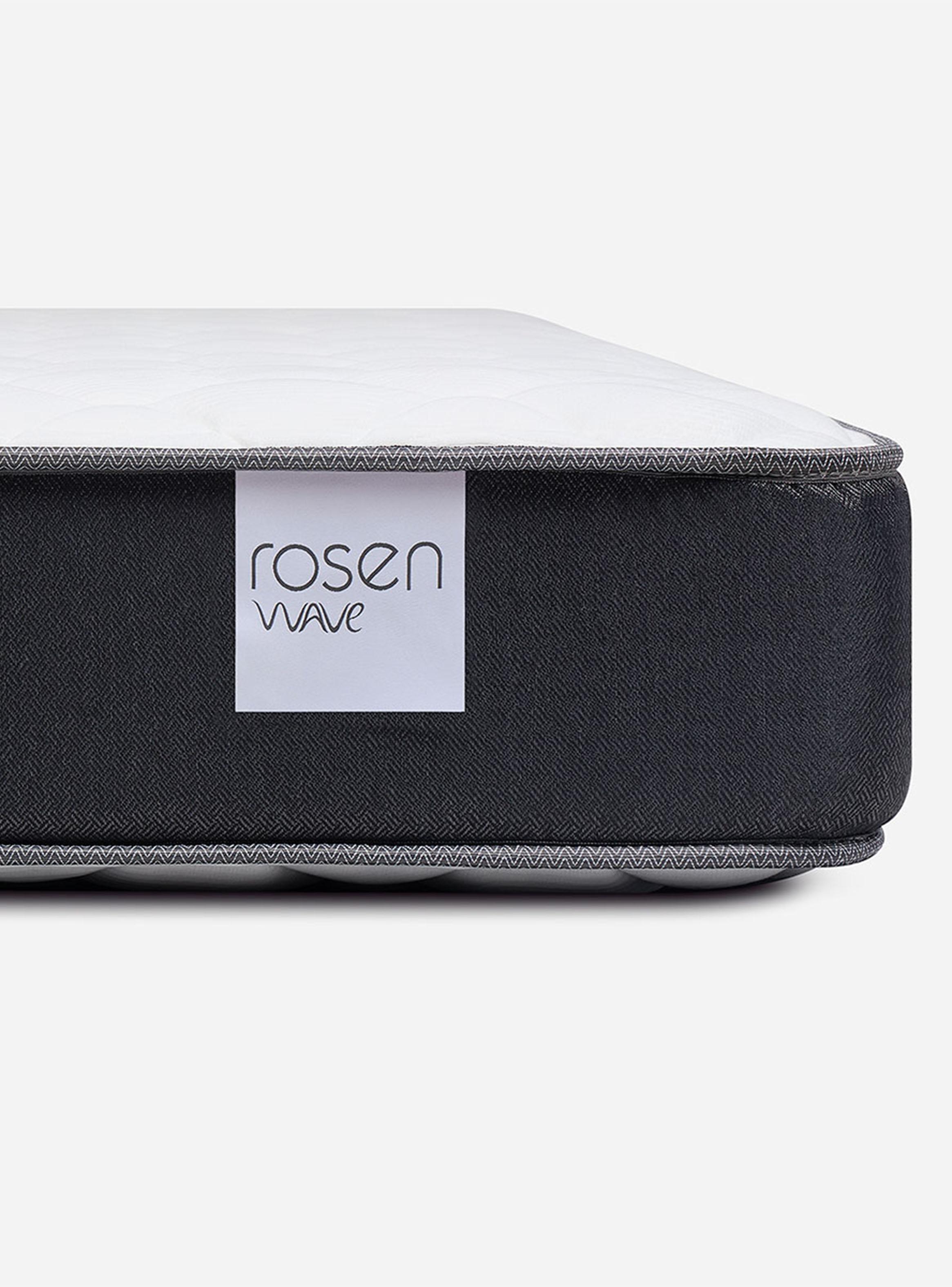 Colchón Wave 2 Plazas x 190 cm-2