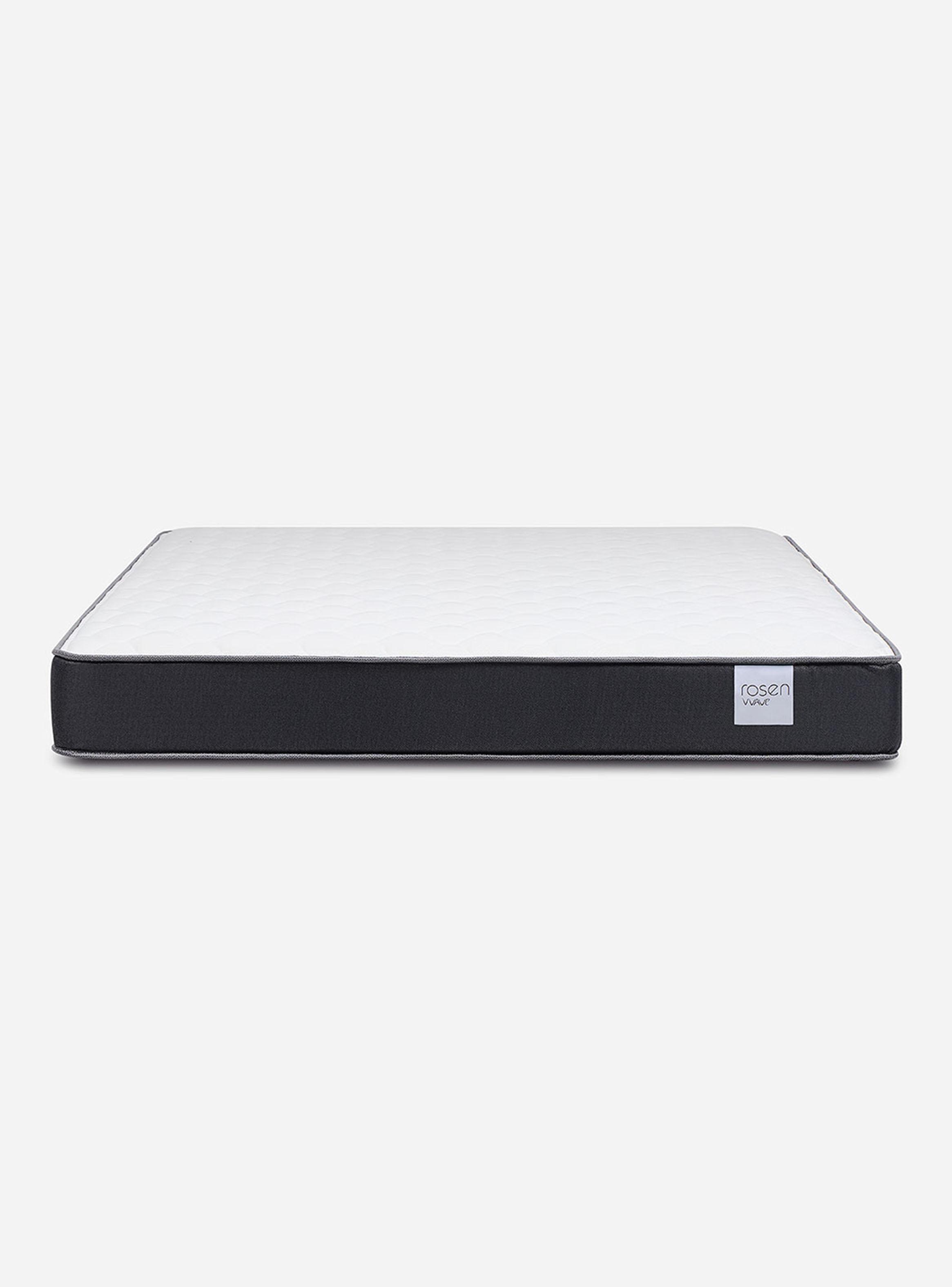 Colchón Wave 2 Plazas x 190 cm-1