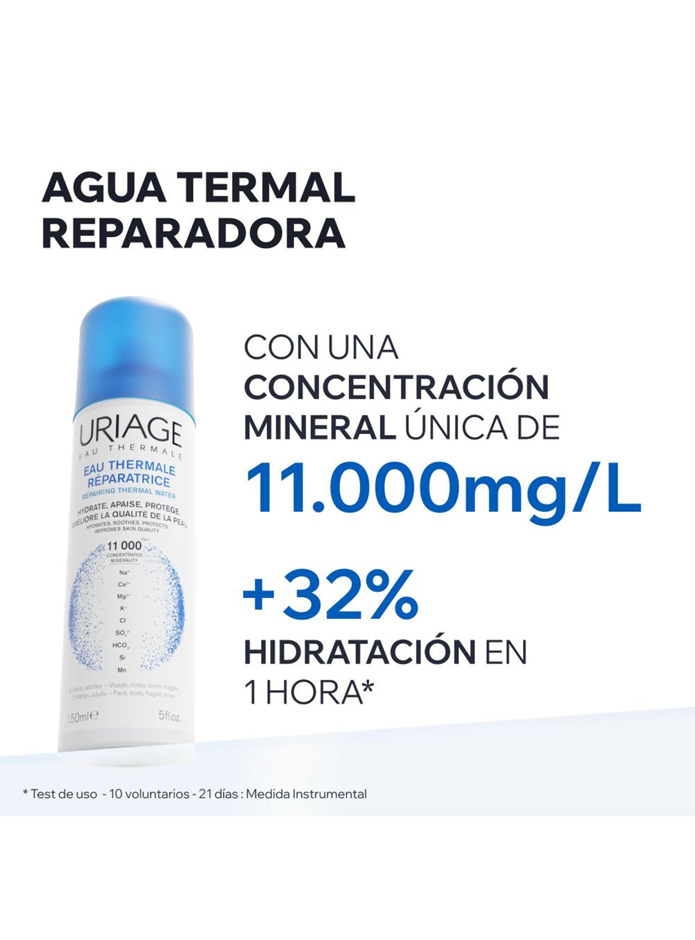 Agua Uriage Termal 300 ml-2