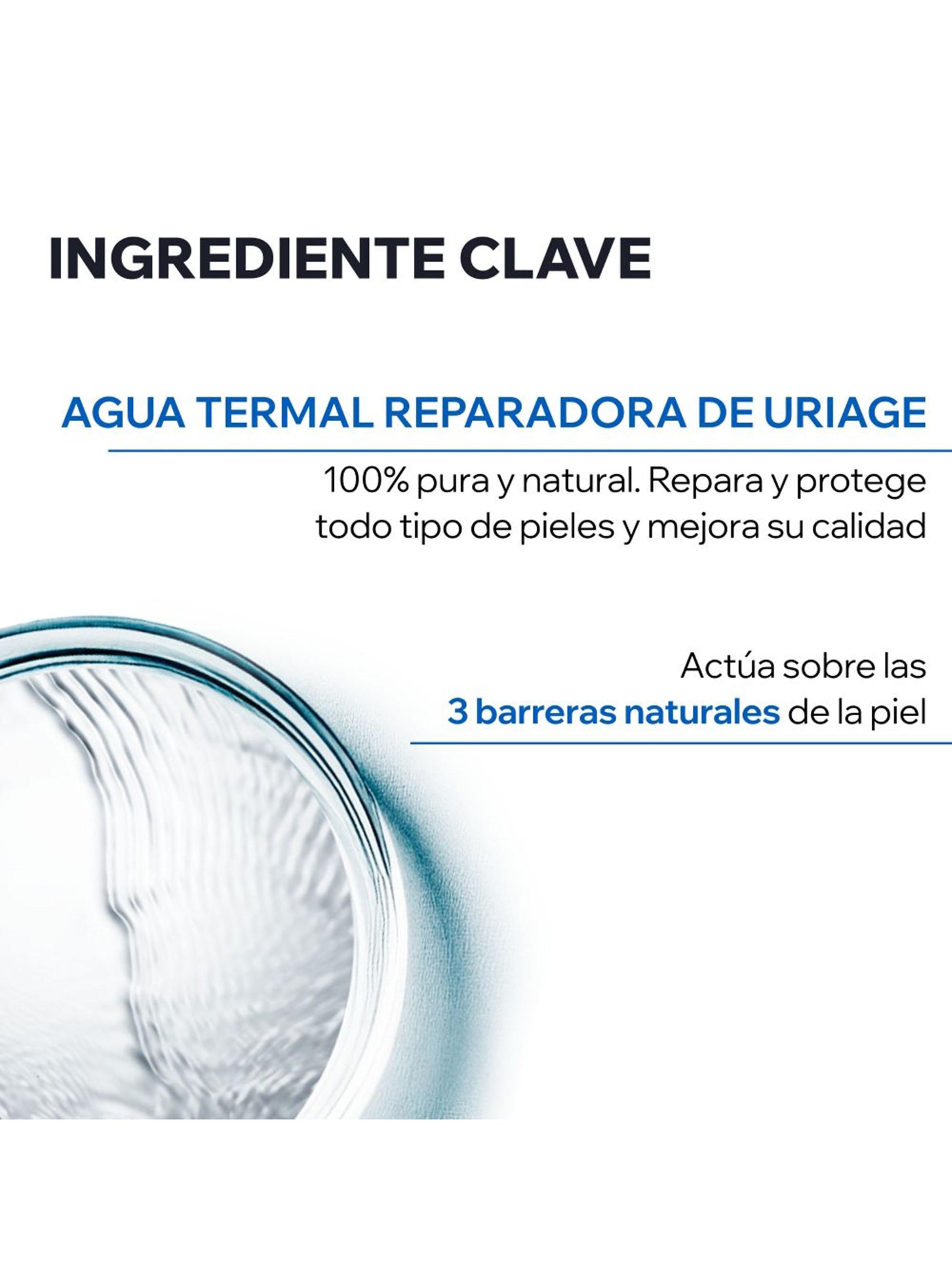 Agua Uriage Termal 300 ml-4
