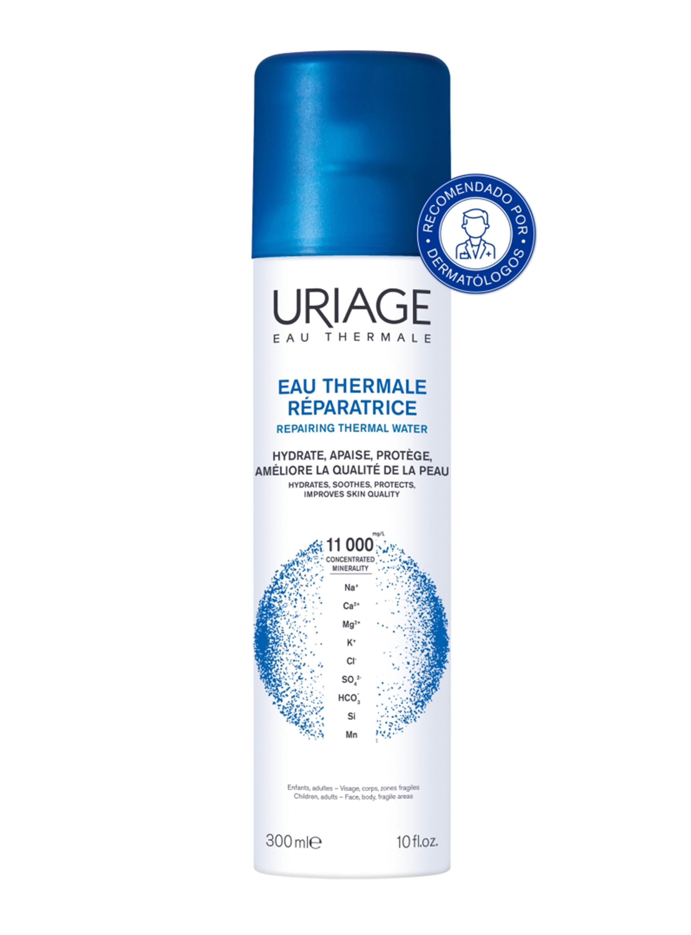 Agua Uriage Termal 300 ml-0