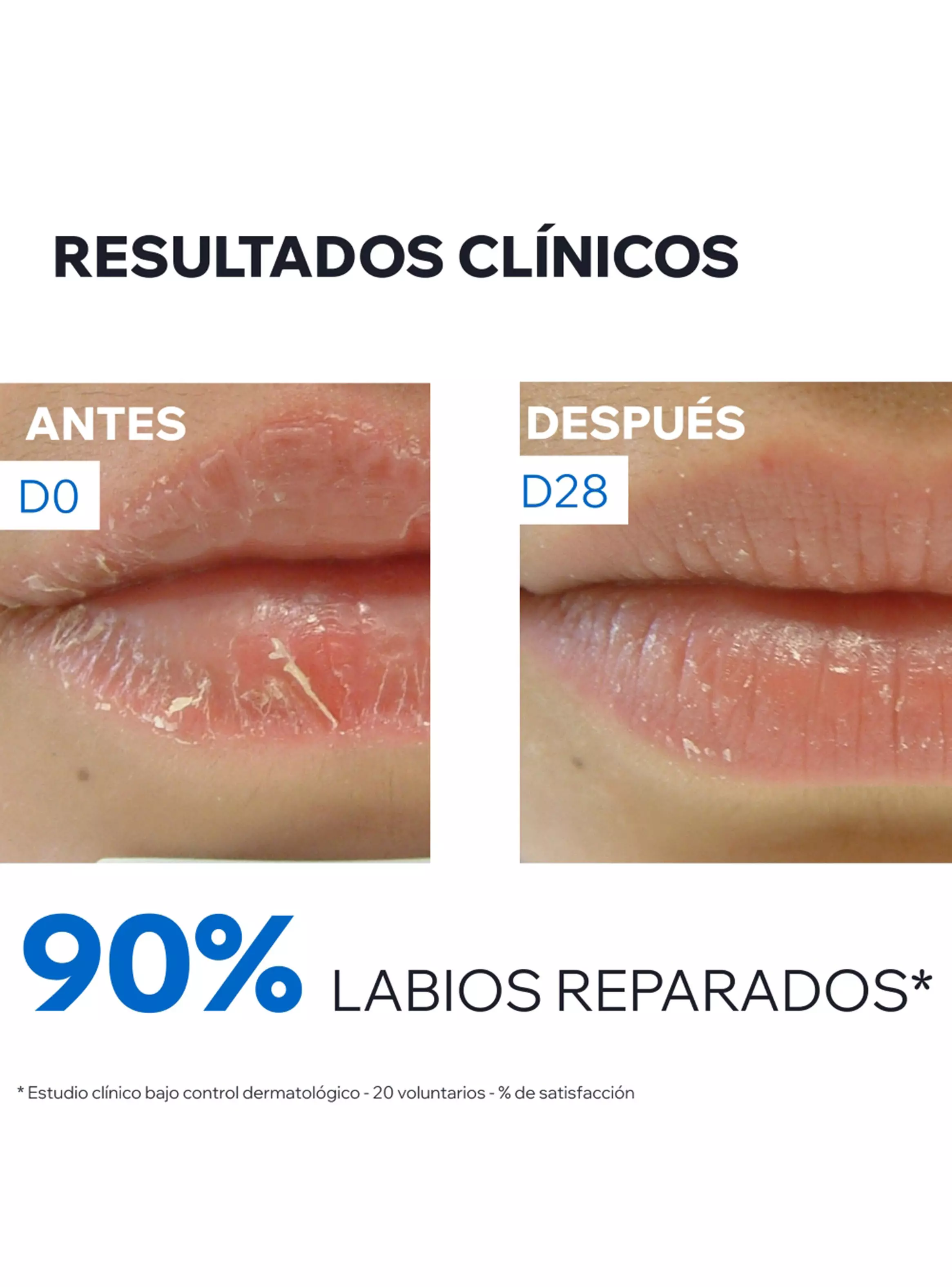 Bálsamo Labial Bariéderm-CICA Uriage Labios Reparador 15 ml-5