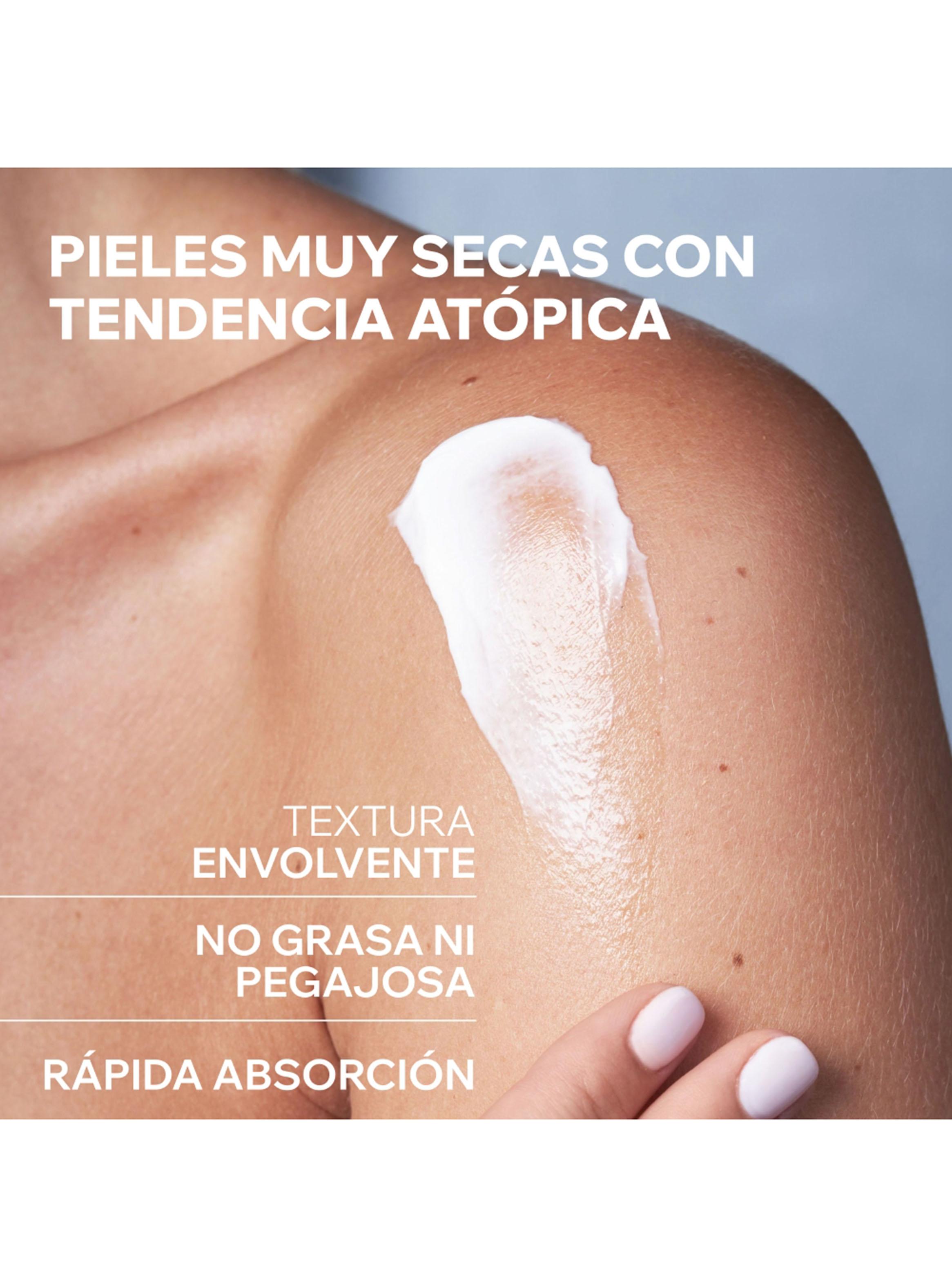 Crema Uriage Relipidizante Xémose 400 ml-2