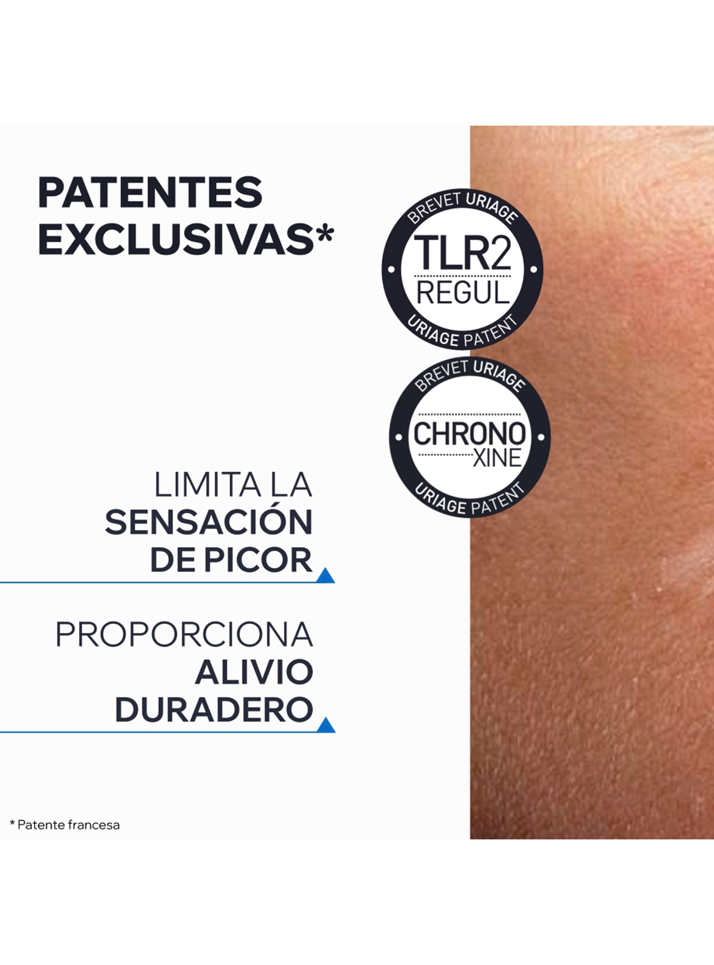 Crema Uriage Relipidizante Xémose 400 ml-4