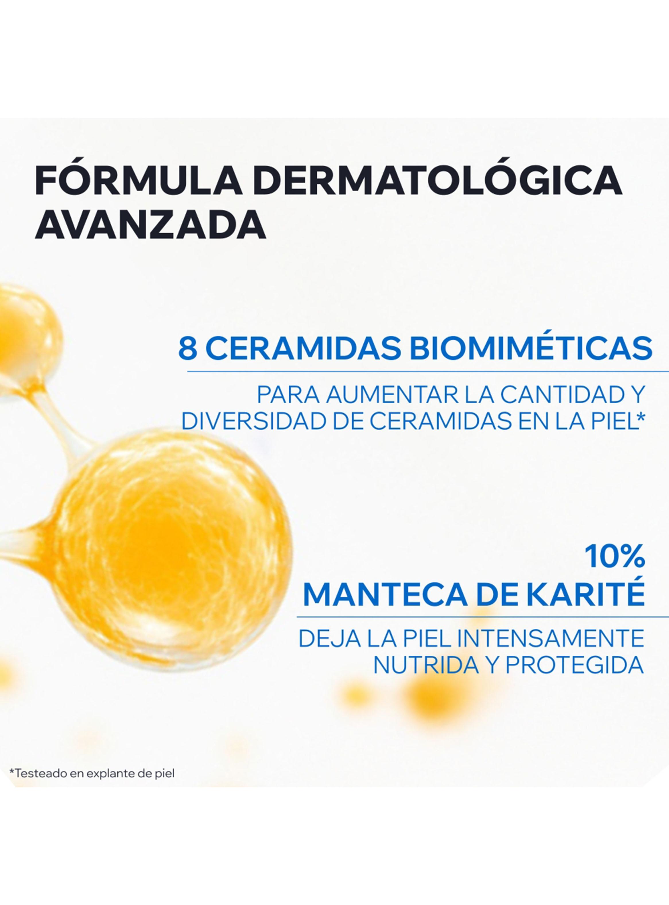 Crema Uriage Relipidizante Xémose 400 ml-3