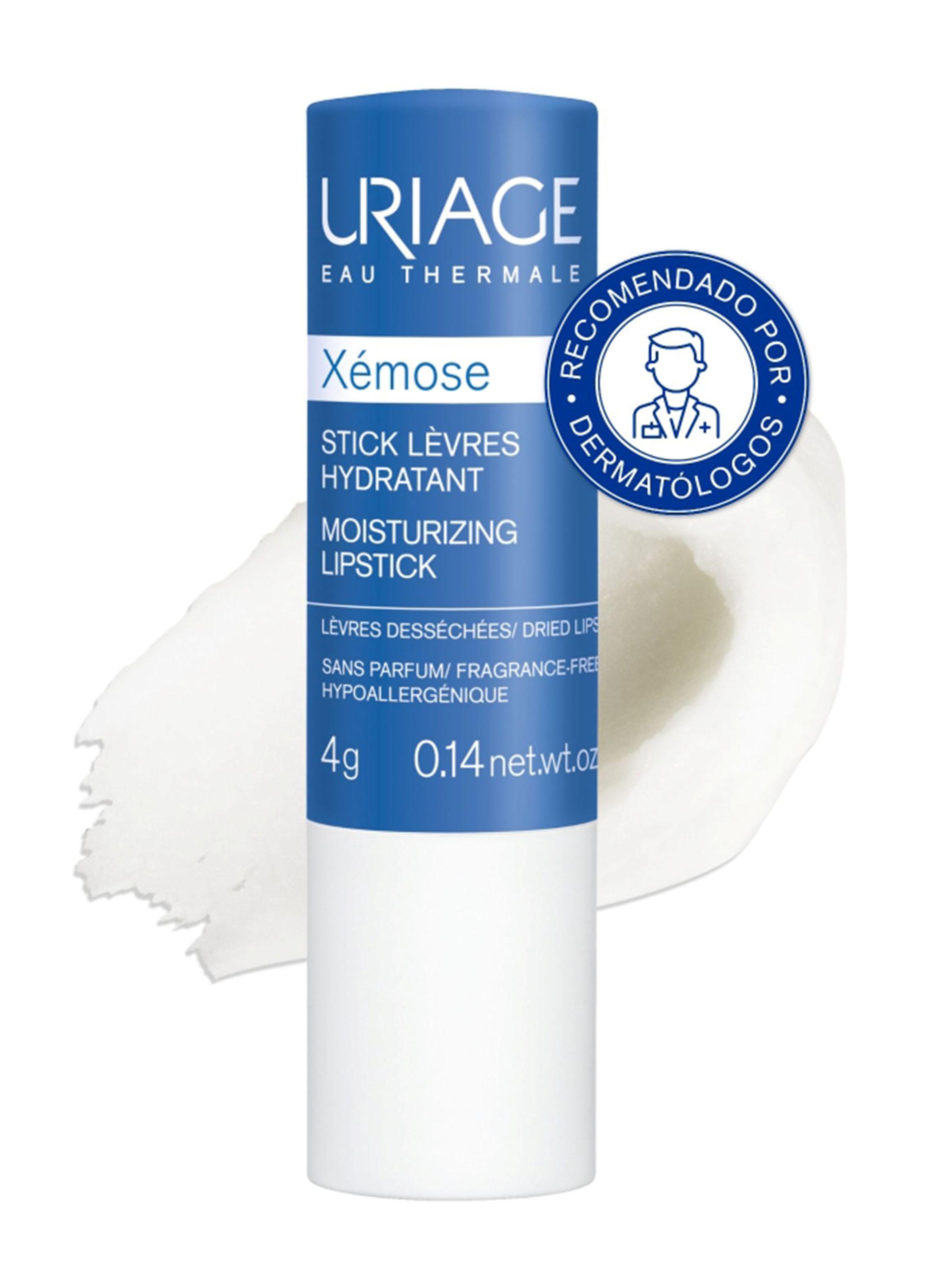 Tratamiento Uriage Xemose Labios 4 g-0