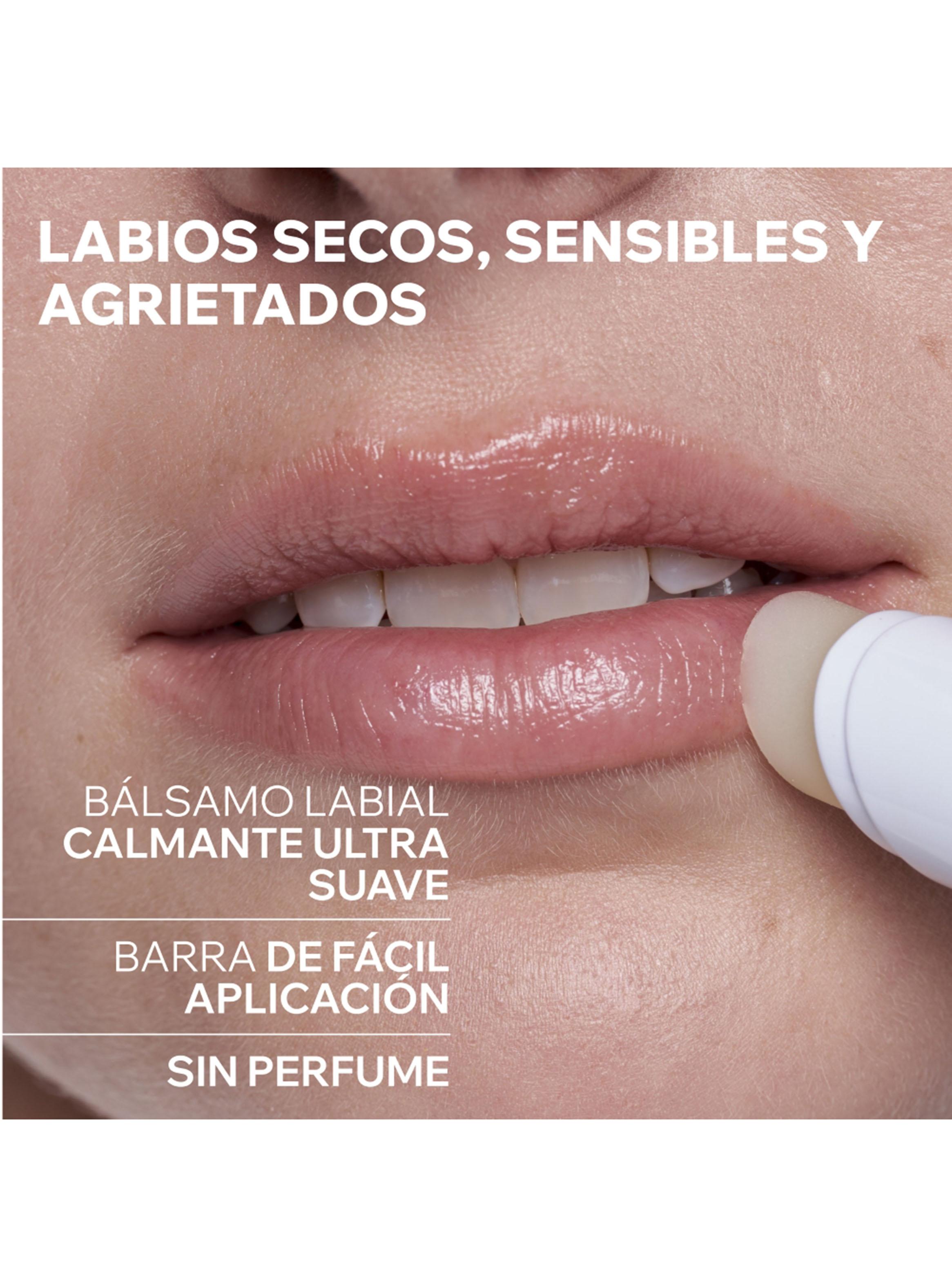 Tratamiento Uriage Xemose Labios 4 g-2