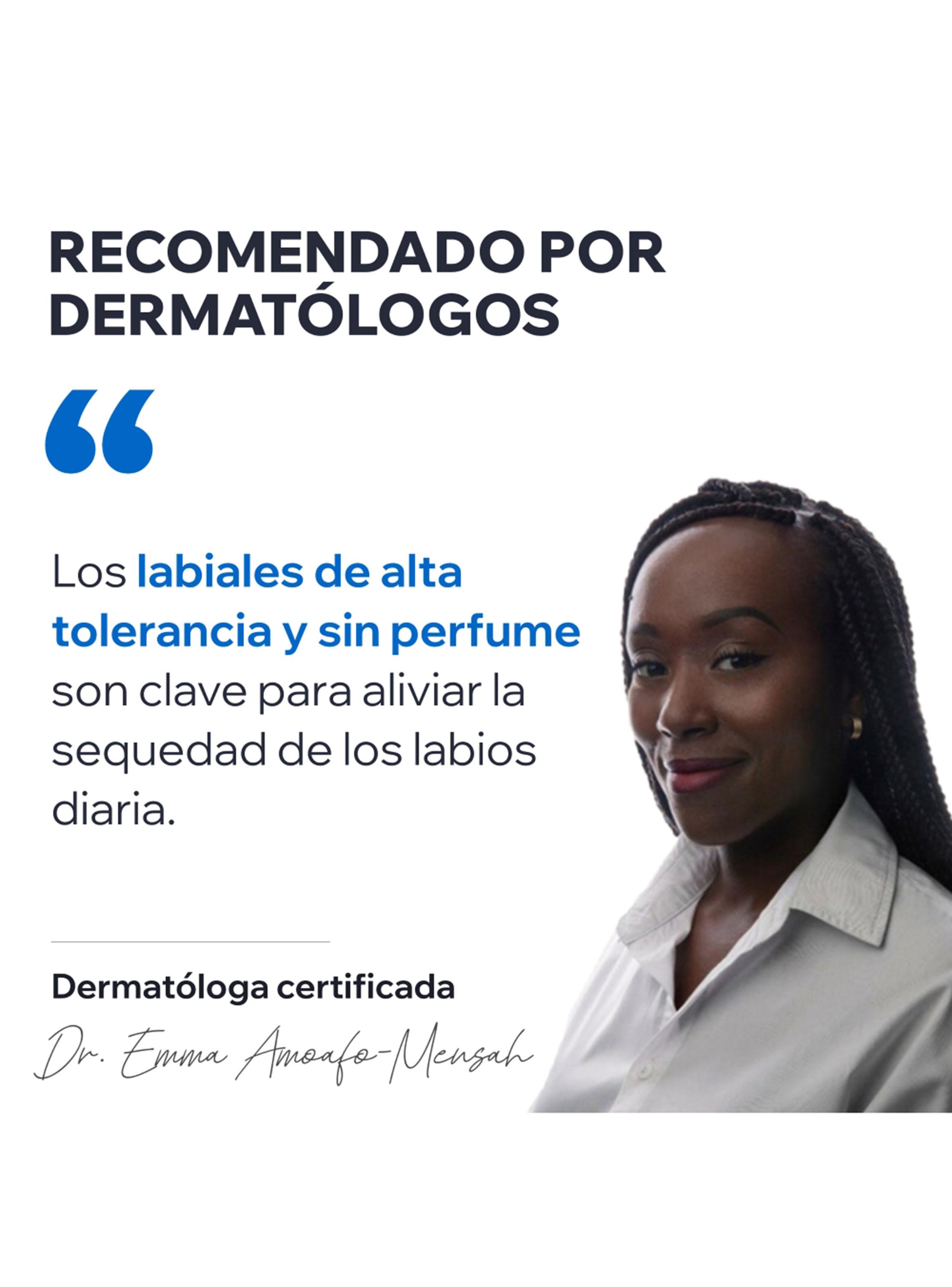 Tratamiento Uriage Xemose Labios 4 g-5