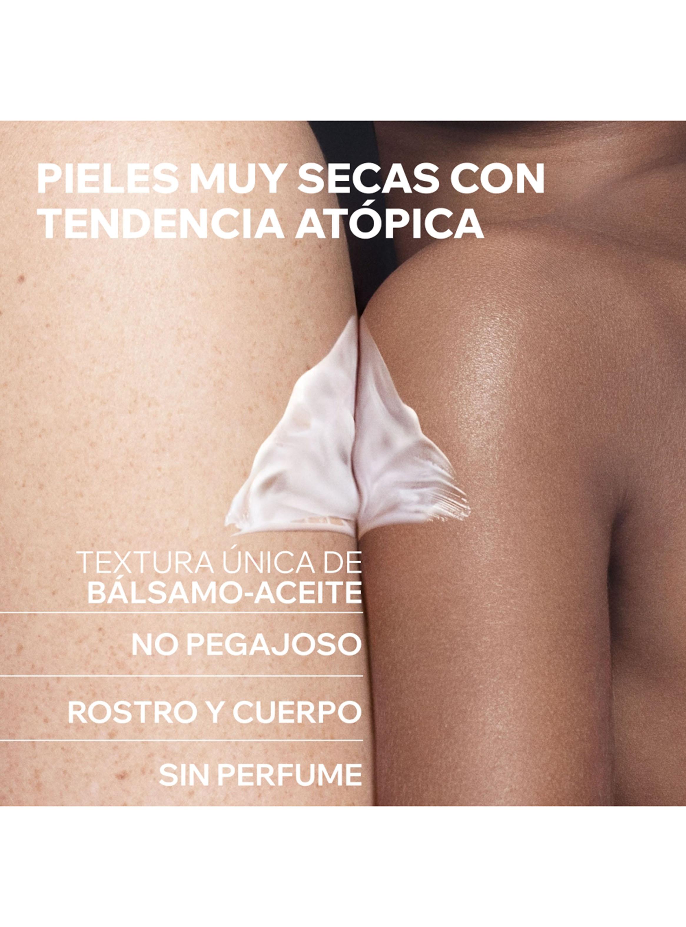 Crema Uriage Tratamiento Xémose Cerat 200 ml-2