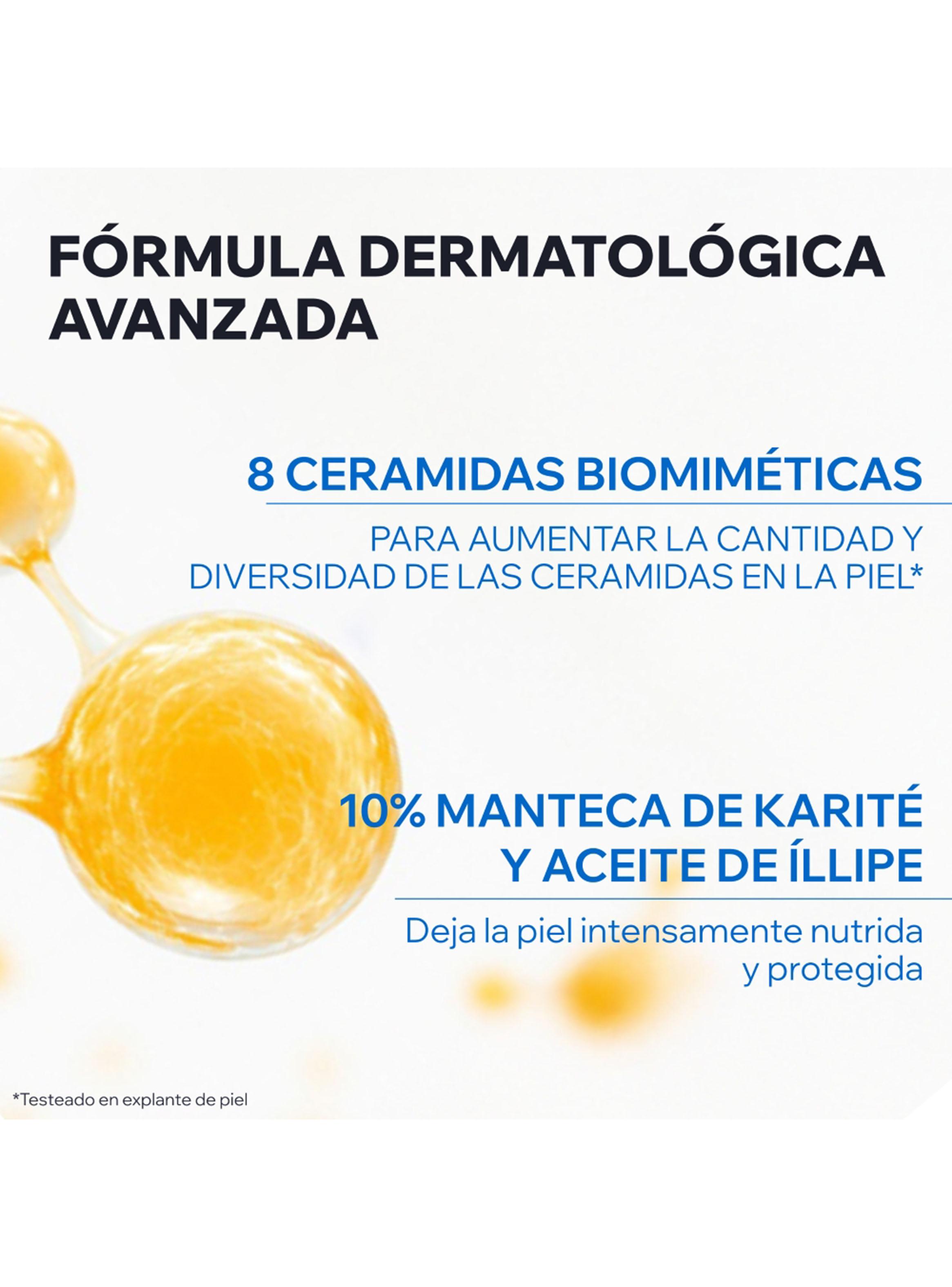 Crema Uriage Tratamiento Xémose Cerat 200 ml-3