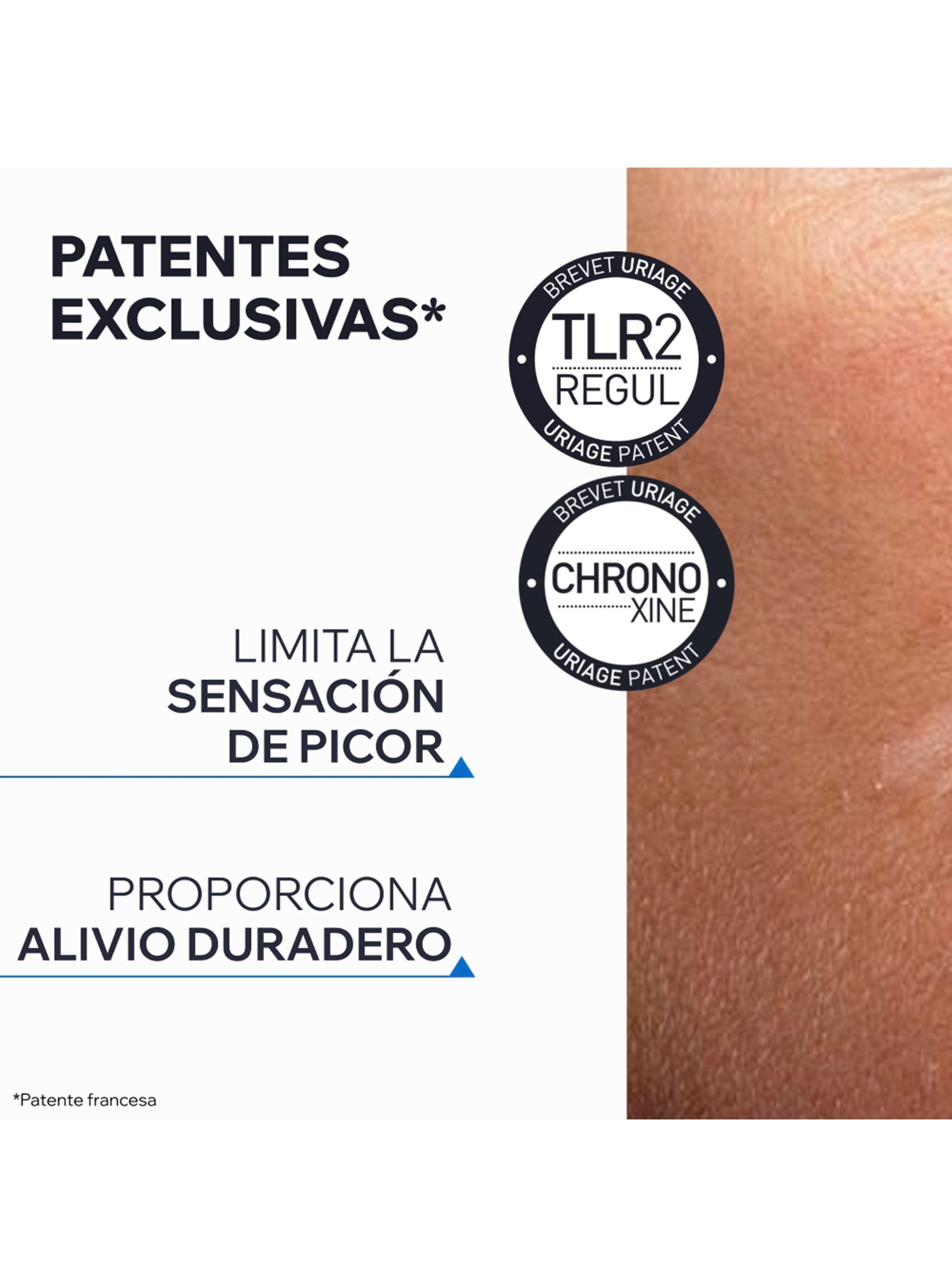 Crema Uriage Tratamiento Xémose Cerat 200 ml-4