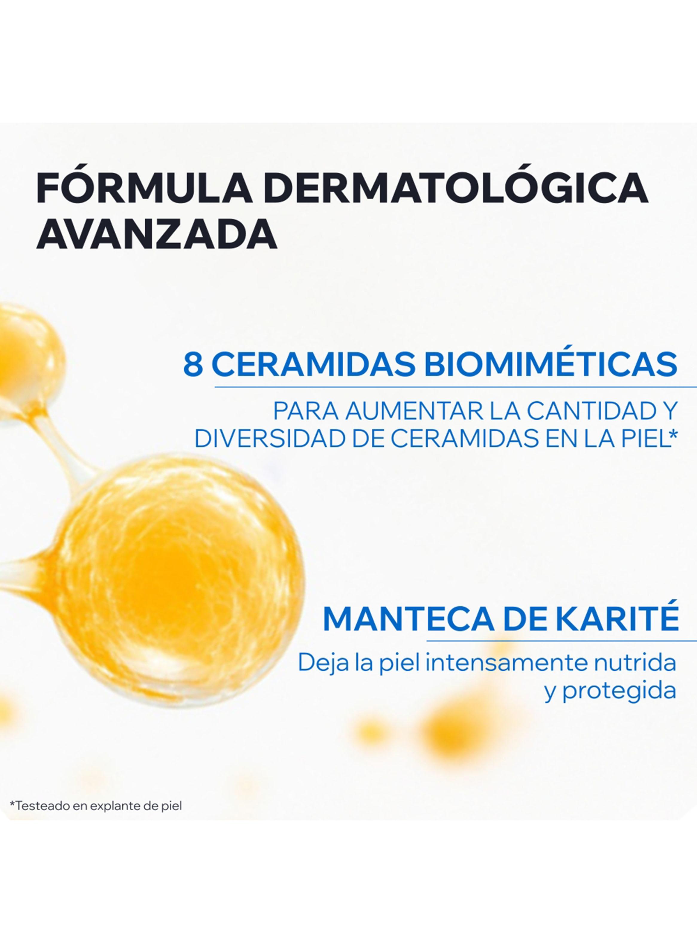 Aceite Uriage Limpiador Xémose 500 ml-3